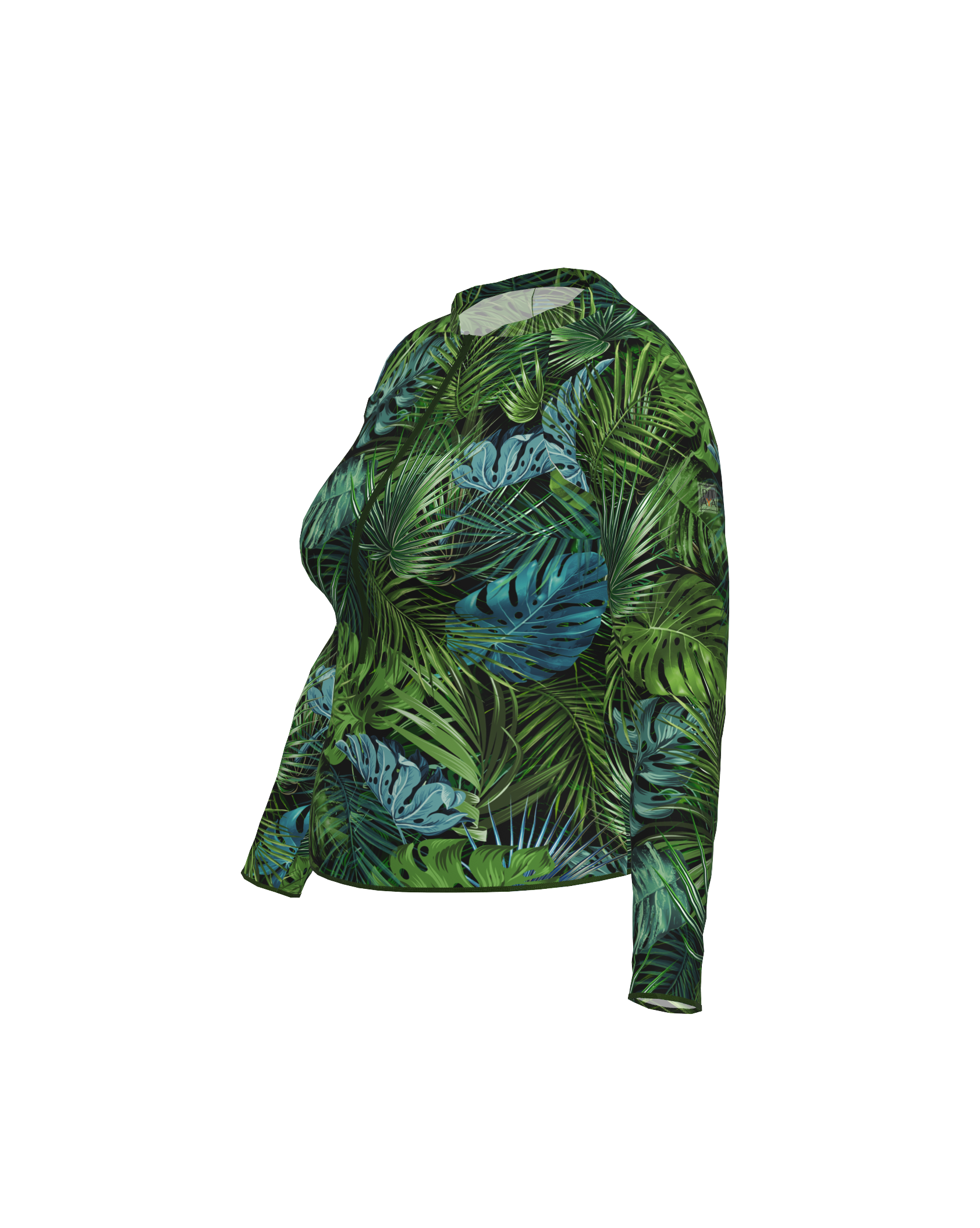 Colmar Plus Longsleeve