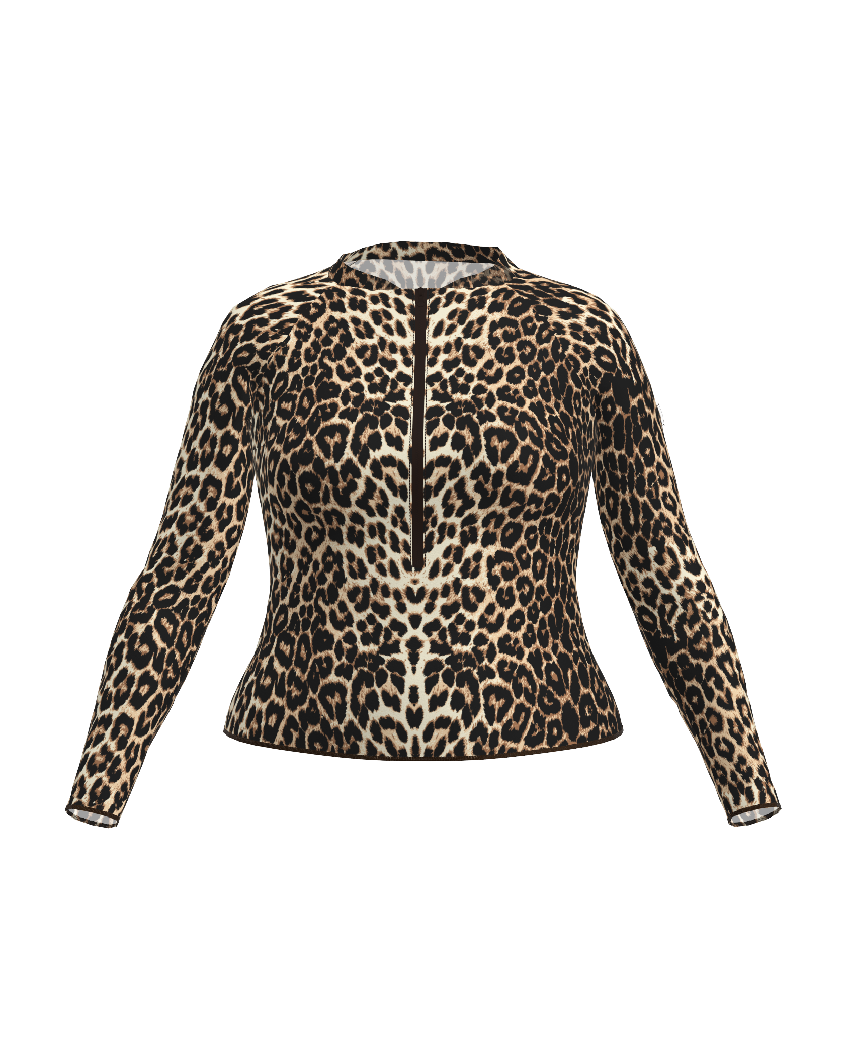 Colmar Plus Longsleeve