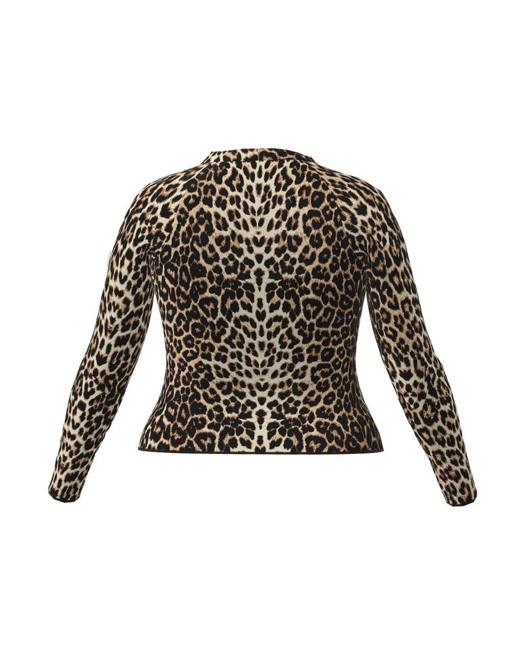 Colmar Plus Longsleeve