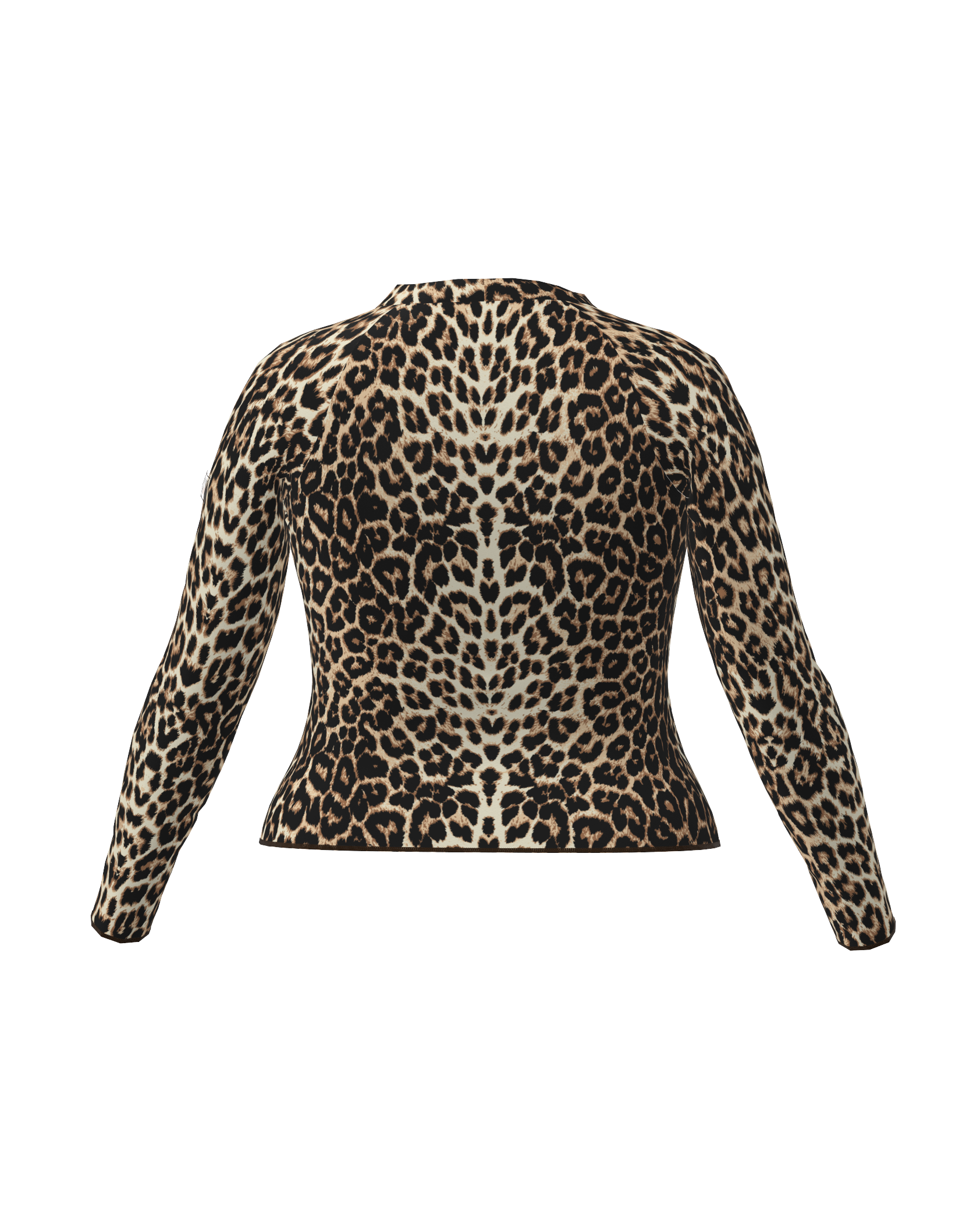 Colmar Plus Longsleeve