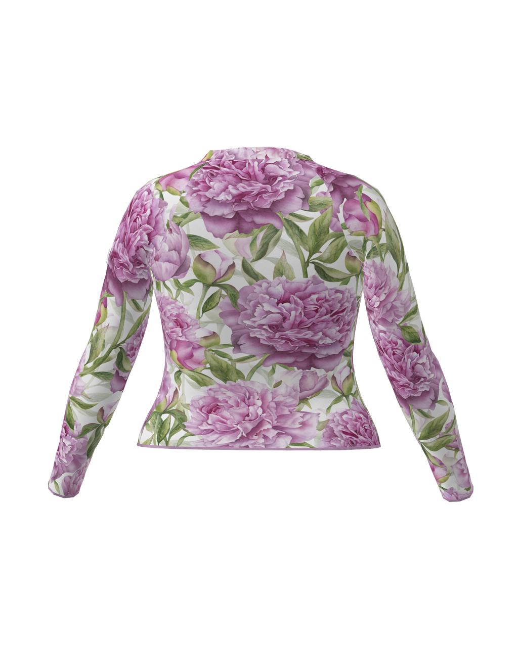 Colmar Plus Longsleeve