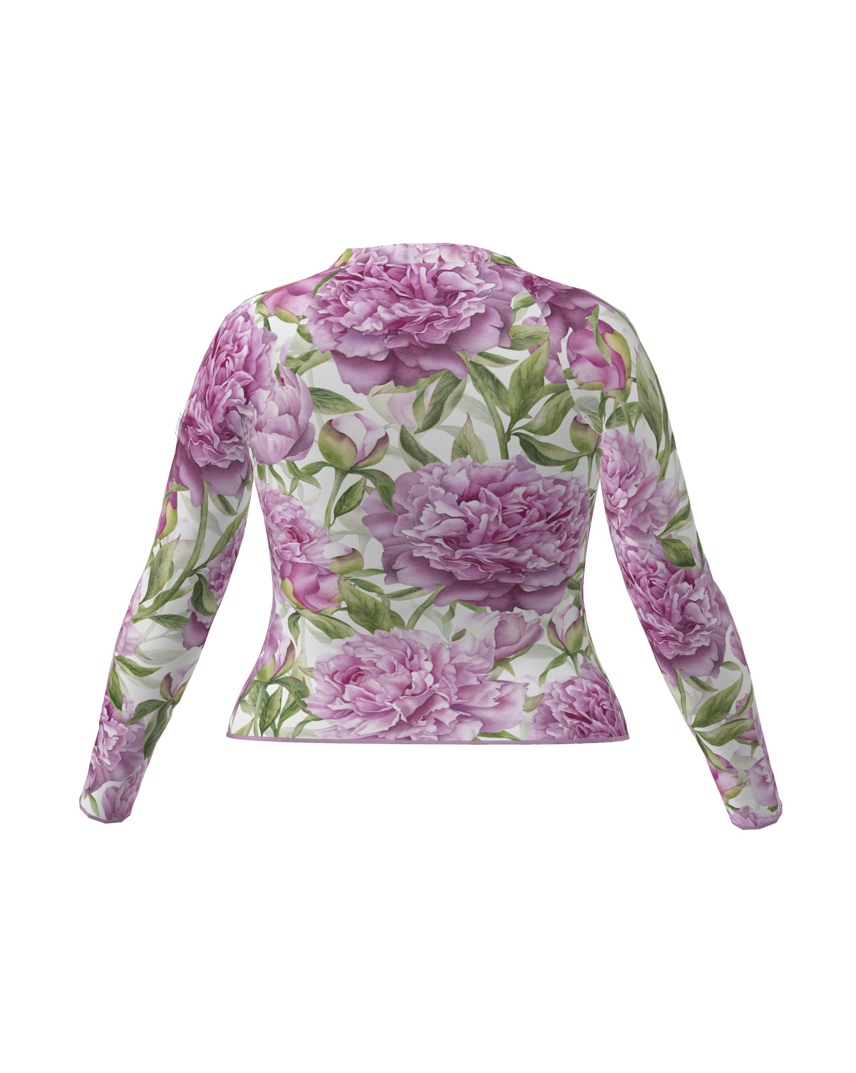 Colmar Plus Longsleeve