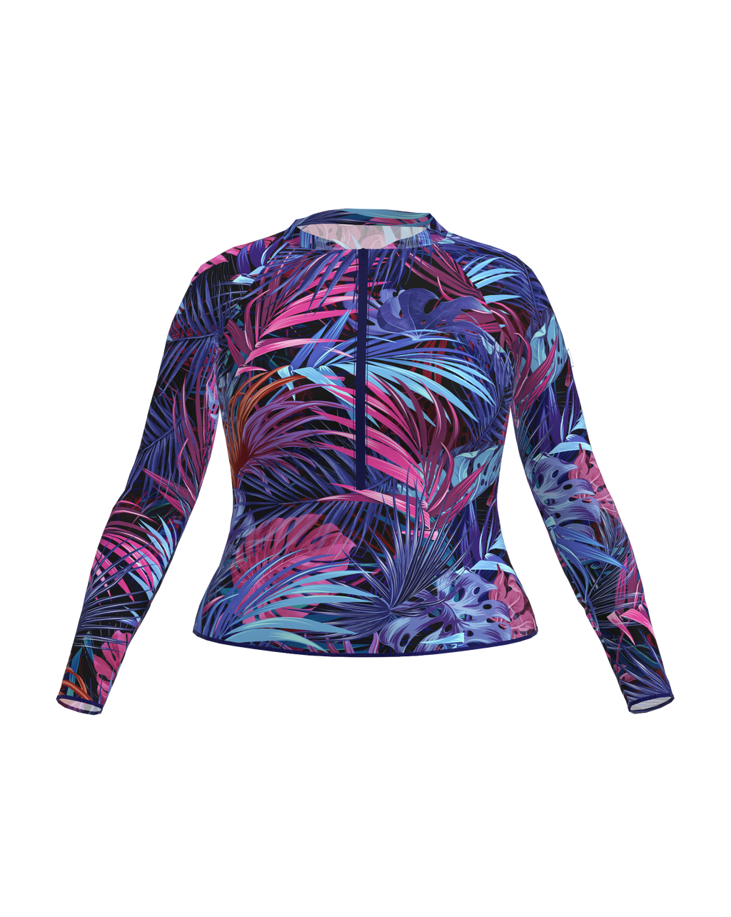 Colmar Plus Longsleeve