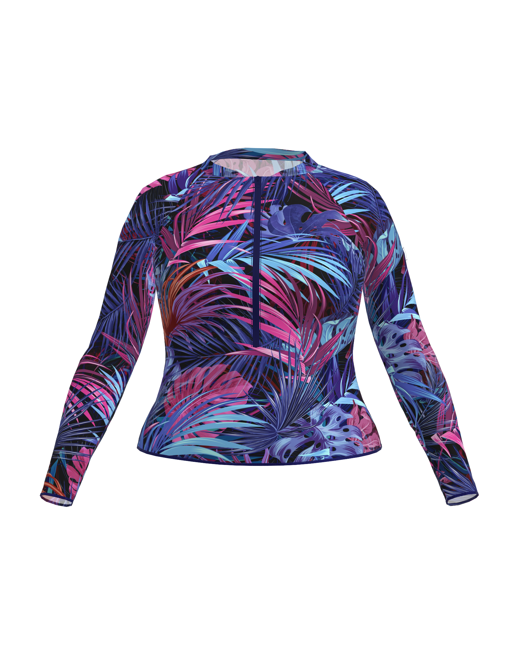 Colmar Plus Longsleeve