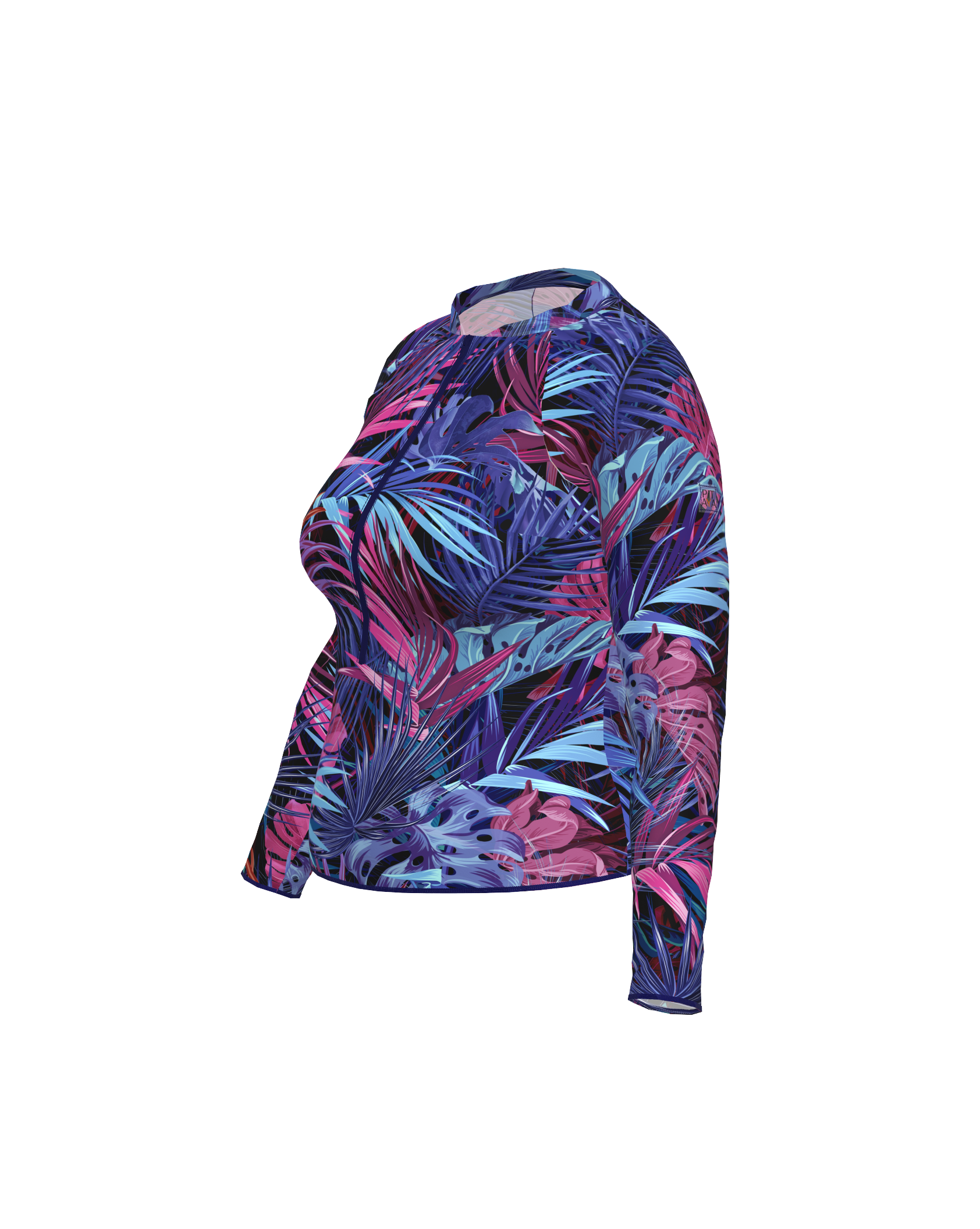 Colmar Plus Longsleeve