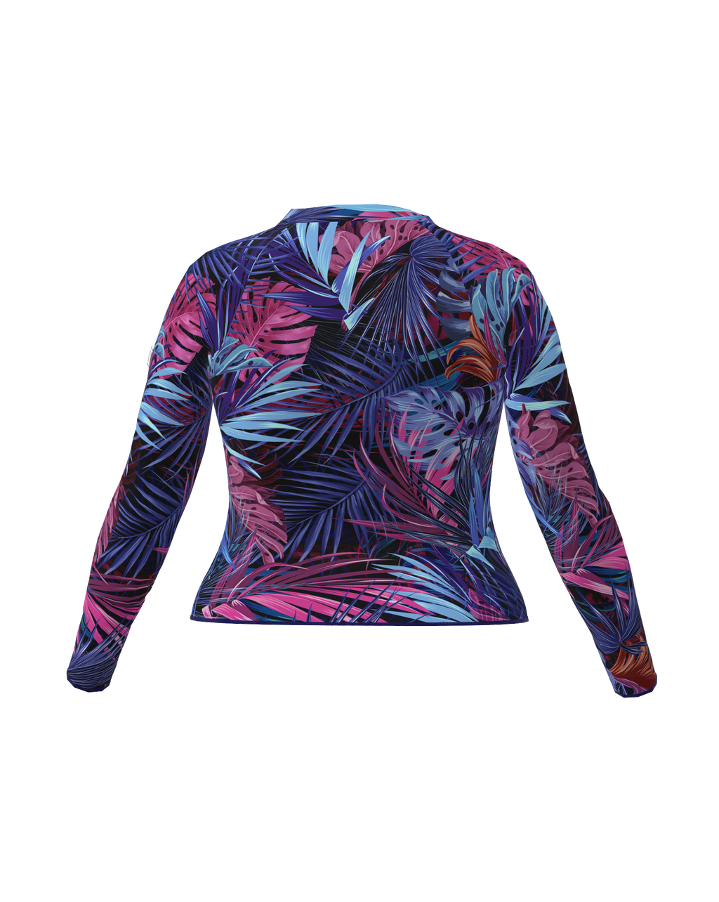 Colmar Plus Longsleeve