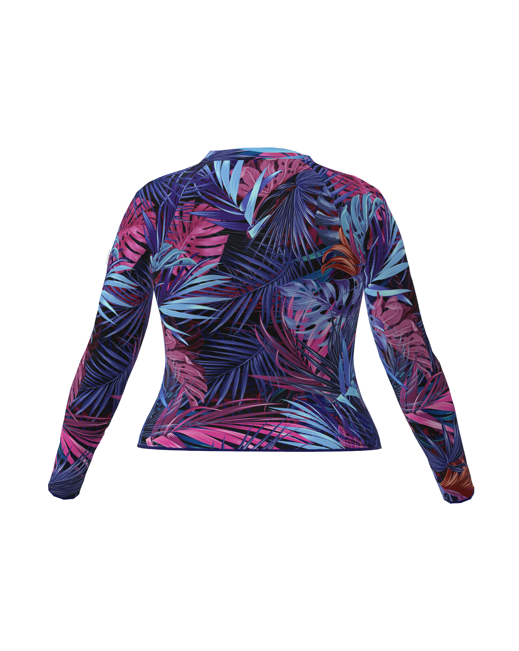 Colmar Plus Longsleeve