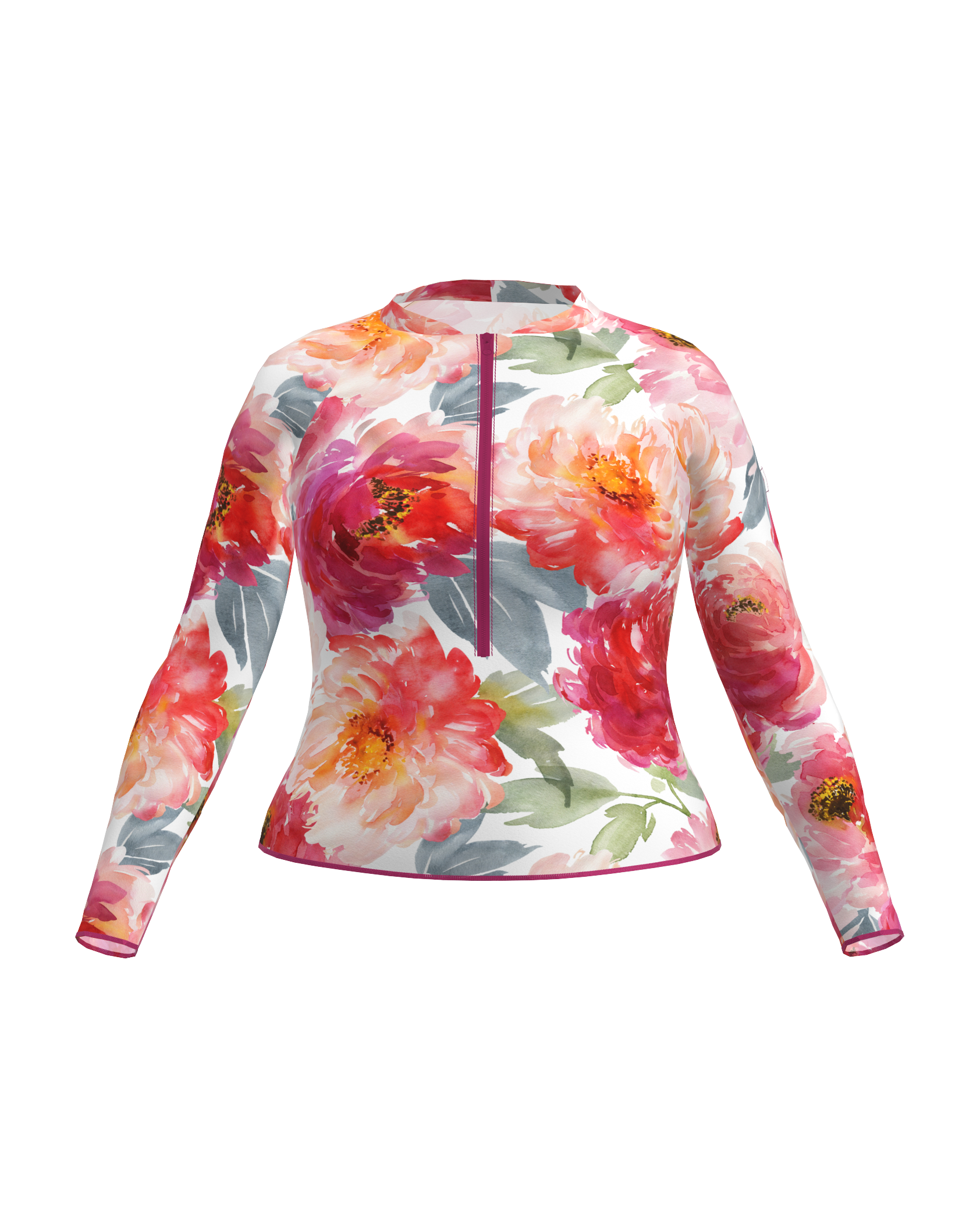 Colmar Plus Longsleeve