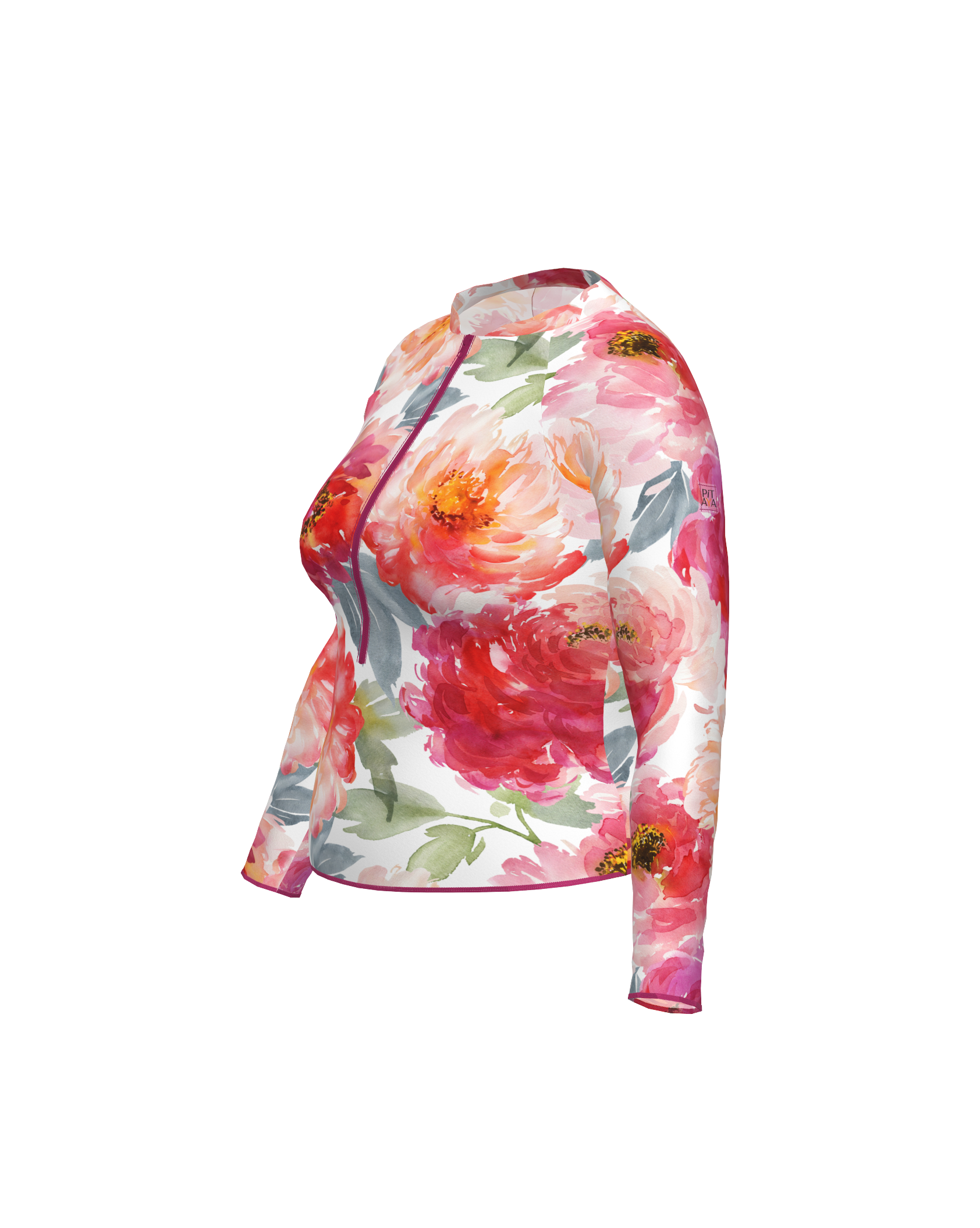 Colmar Plus Longsleeve