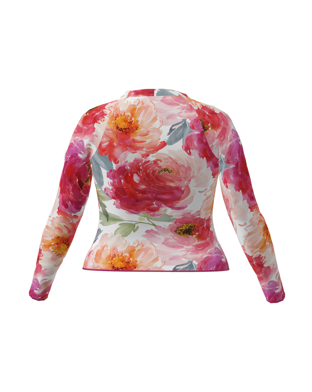 Colmar Plus Longsleeve