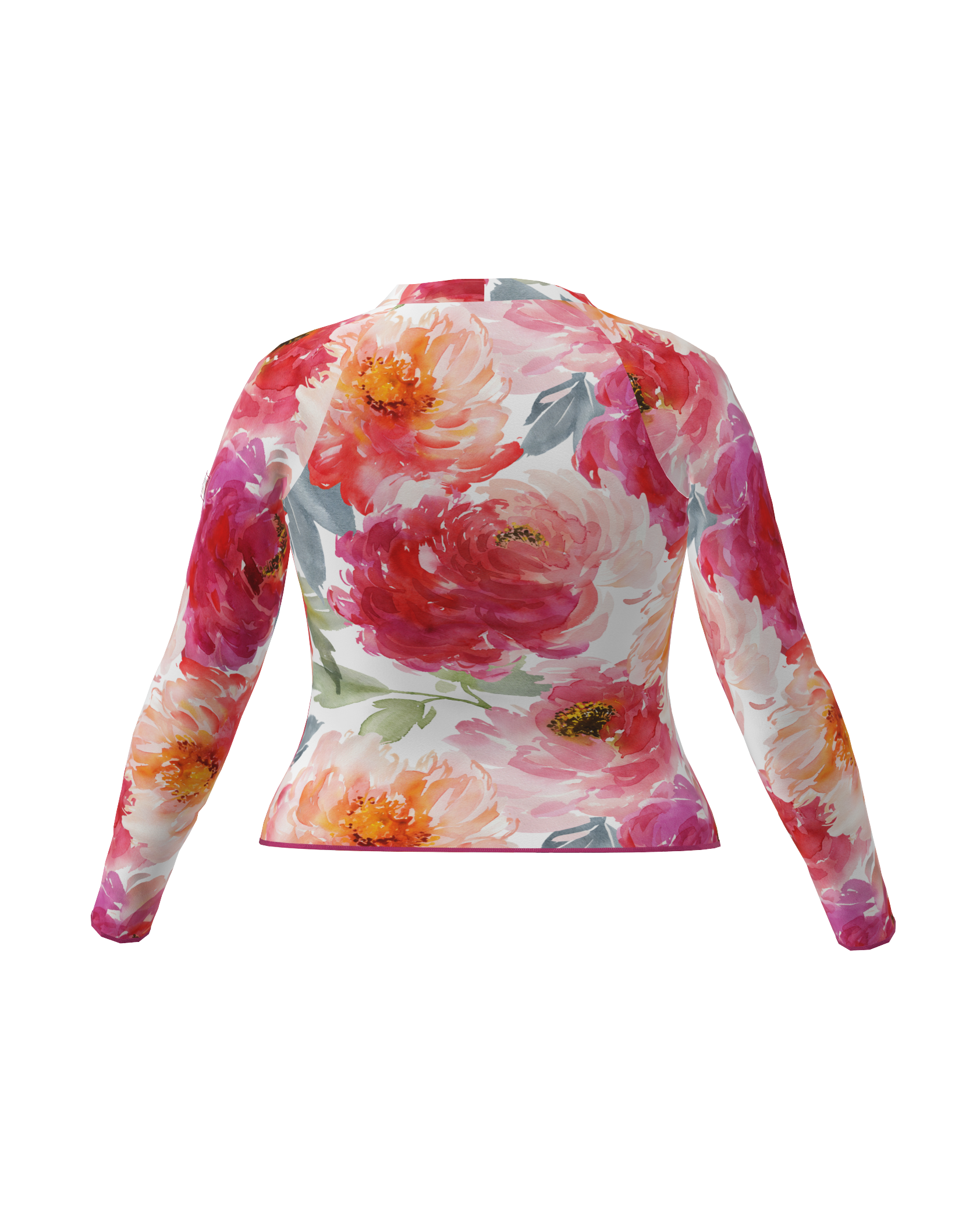 Colmar Plus Longsleeve