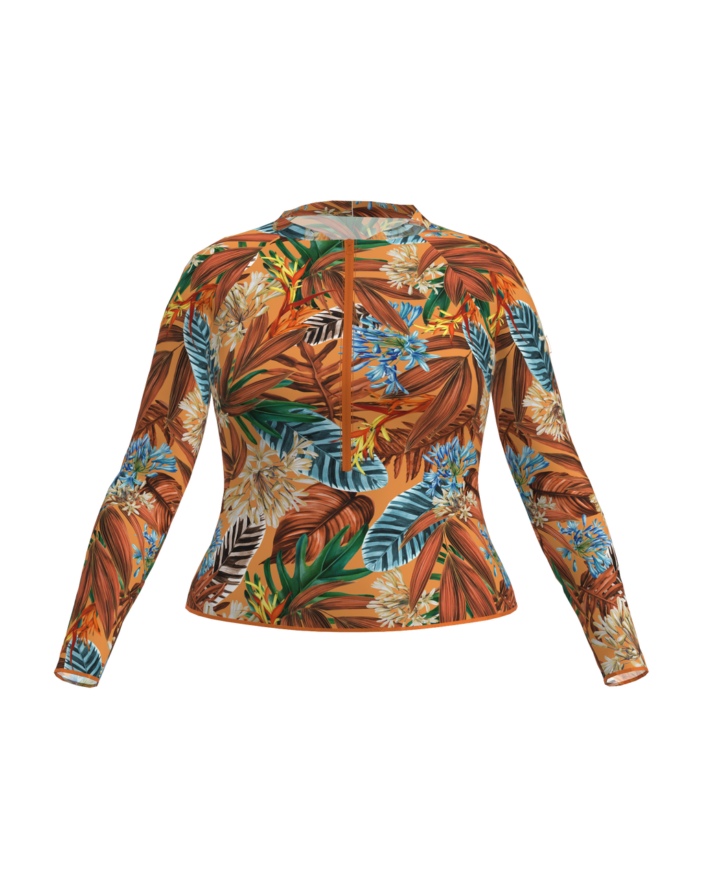 Colmar Plus Longsleeve