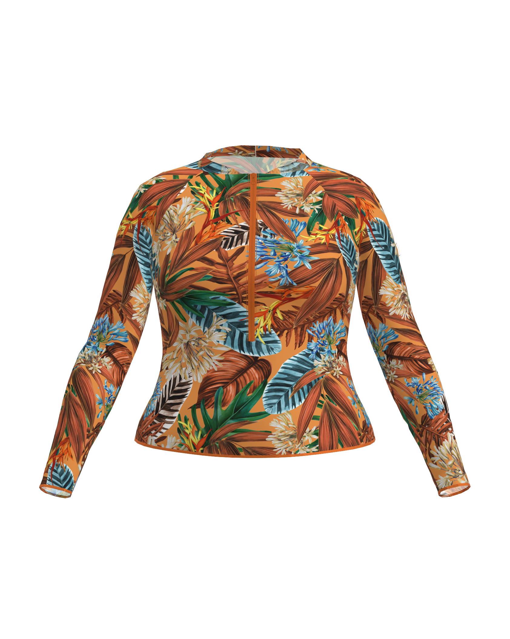 Colmar Plus Longsleeve