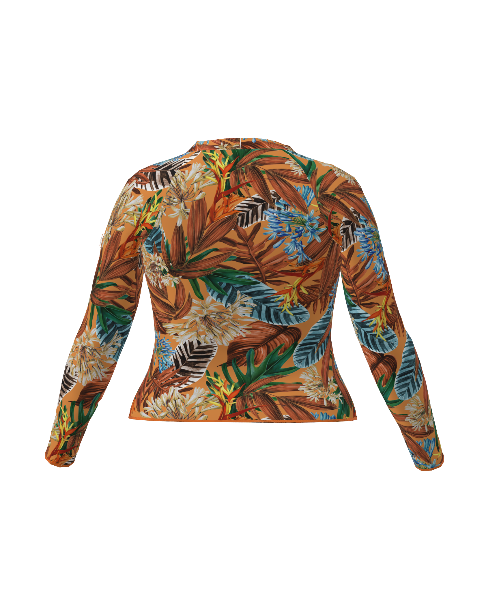 Colmar Plus Longsleeve