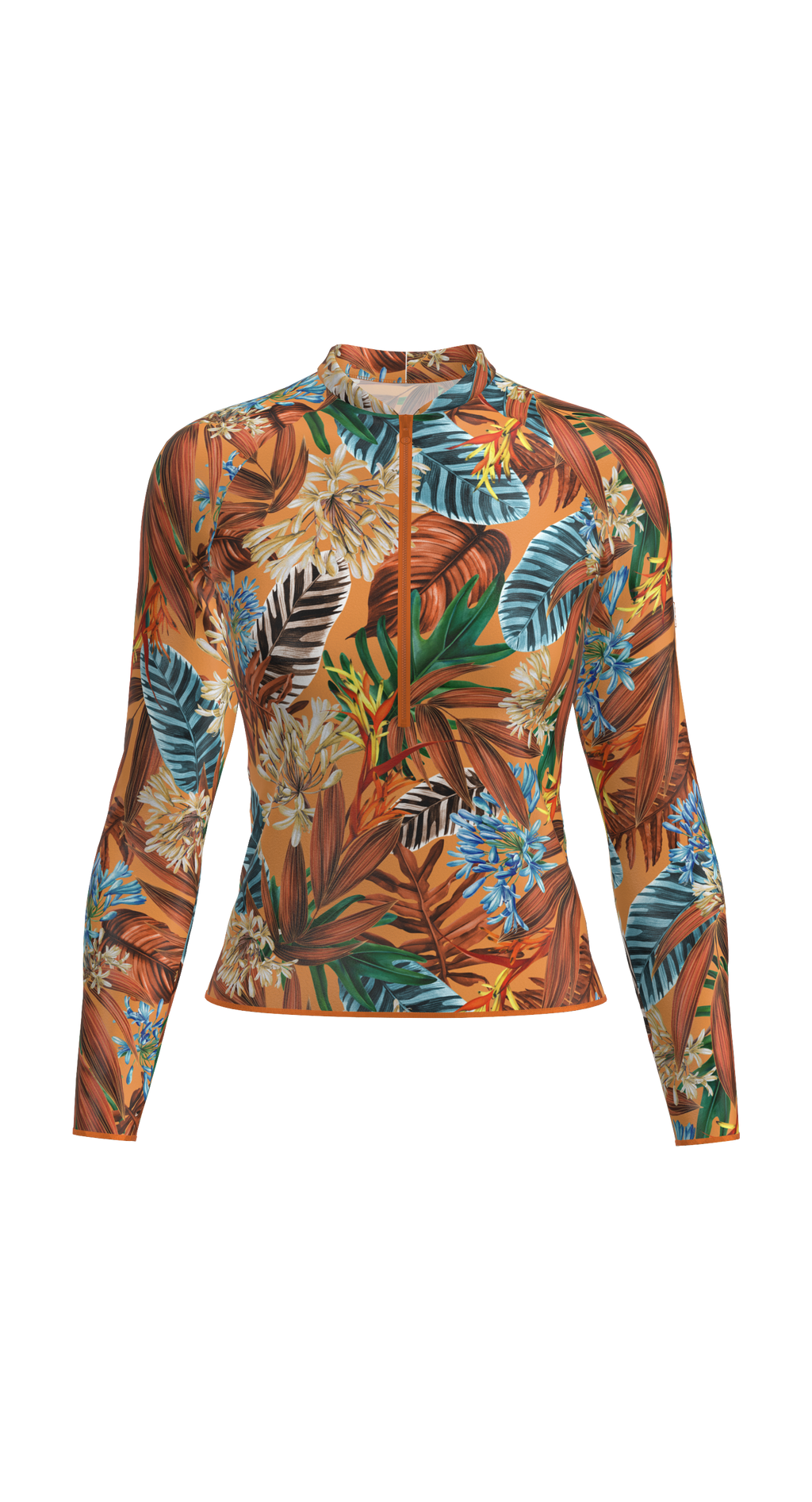 Colmar Longsleeve