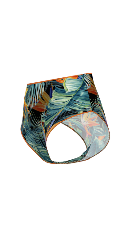 Плавки Como 15
