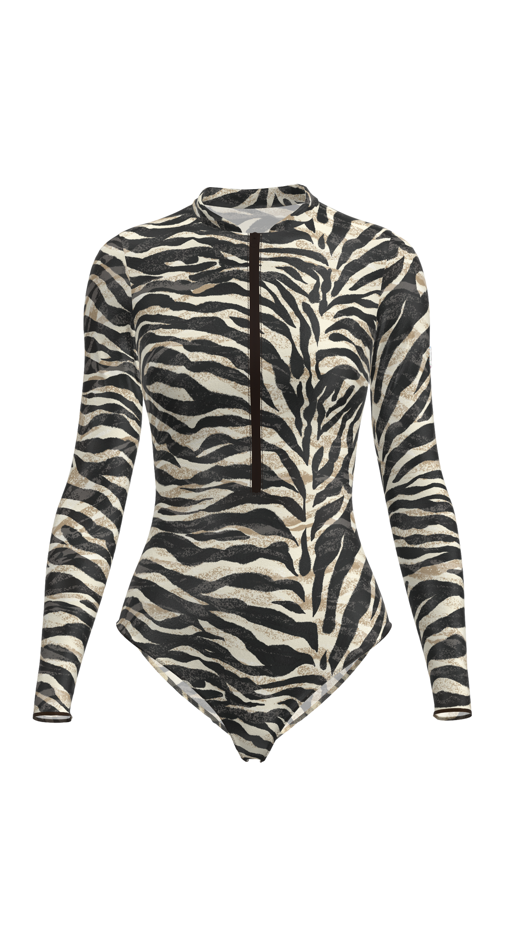 Wild Philadelphia Swimsuit