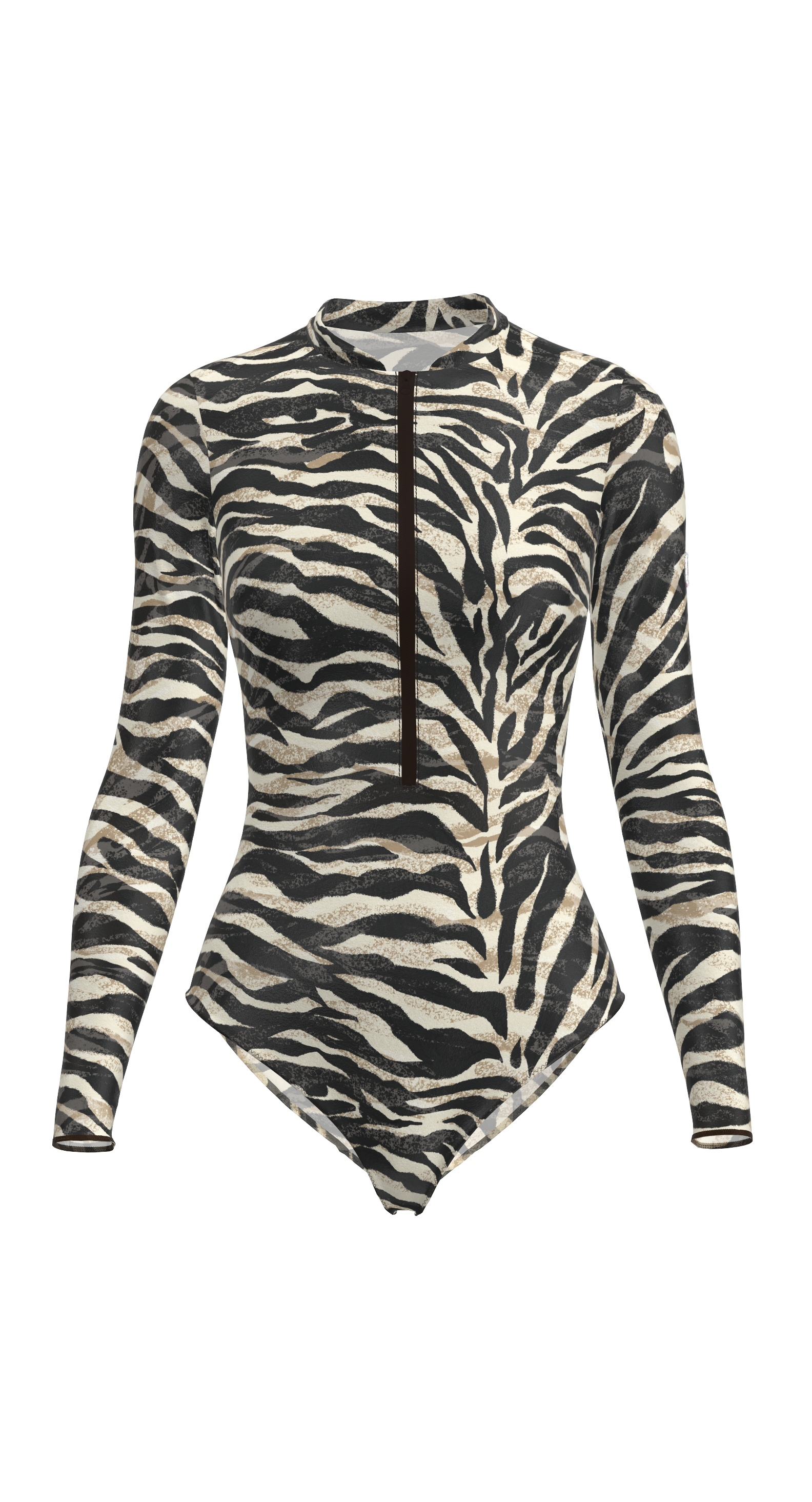 Wild Philadelphia Swimsuit