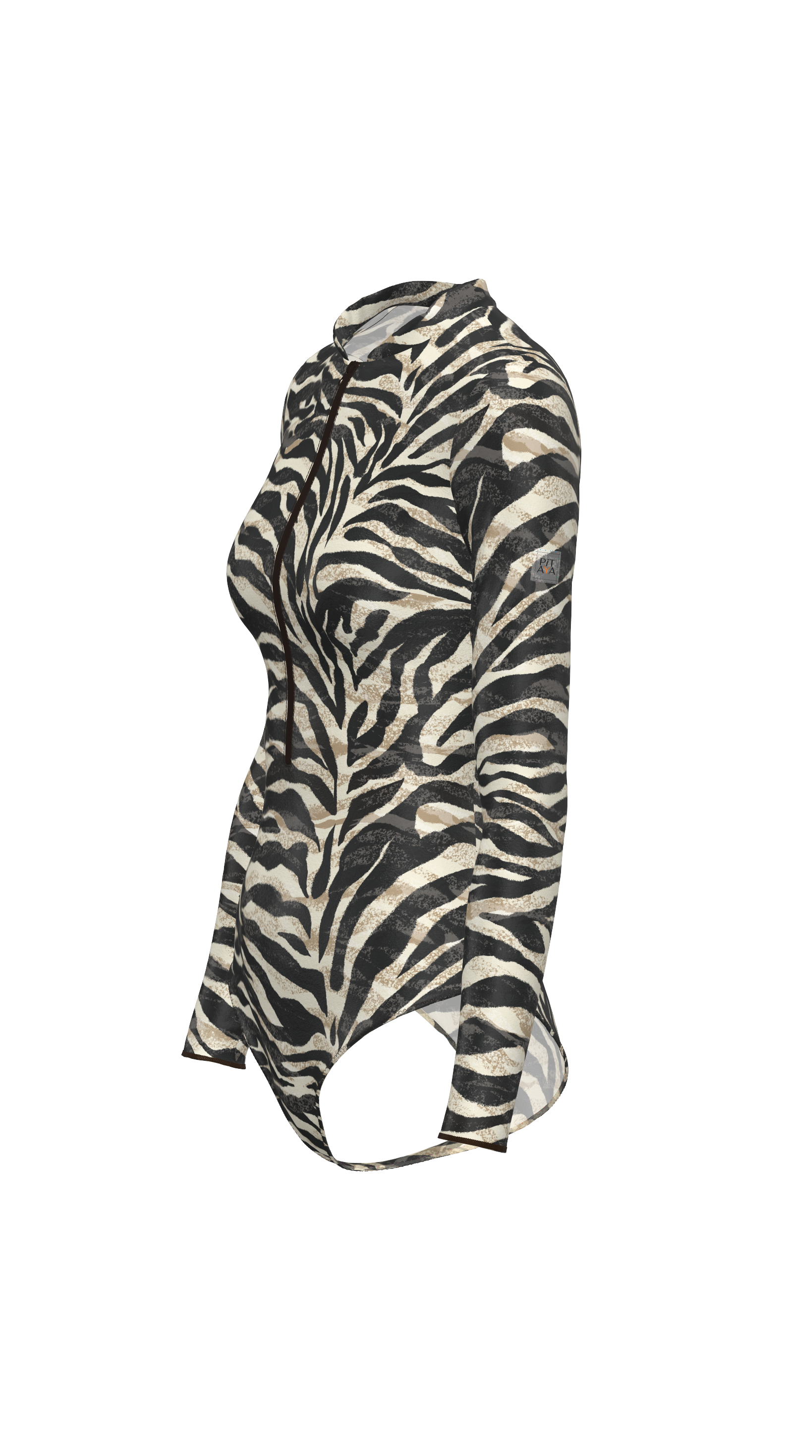 Wild Philadelphia Swimsuit