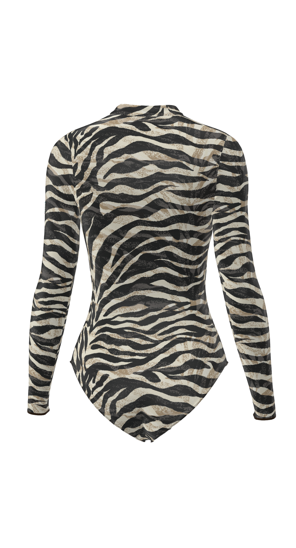 Wild Philadelphia Swimsuit