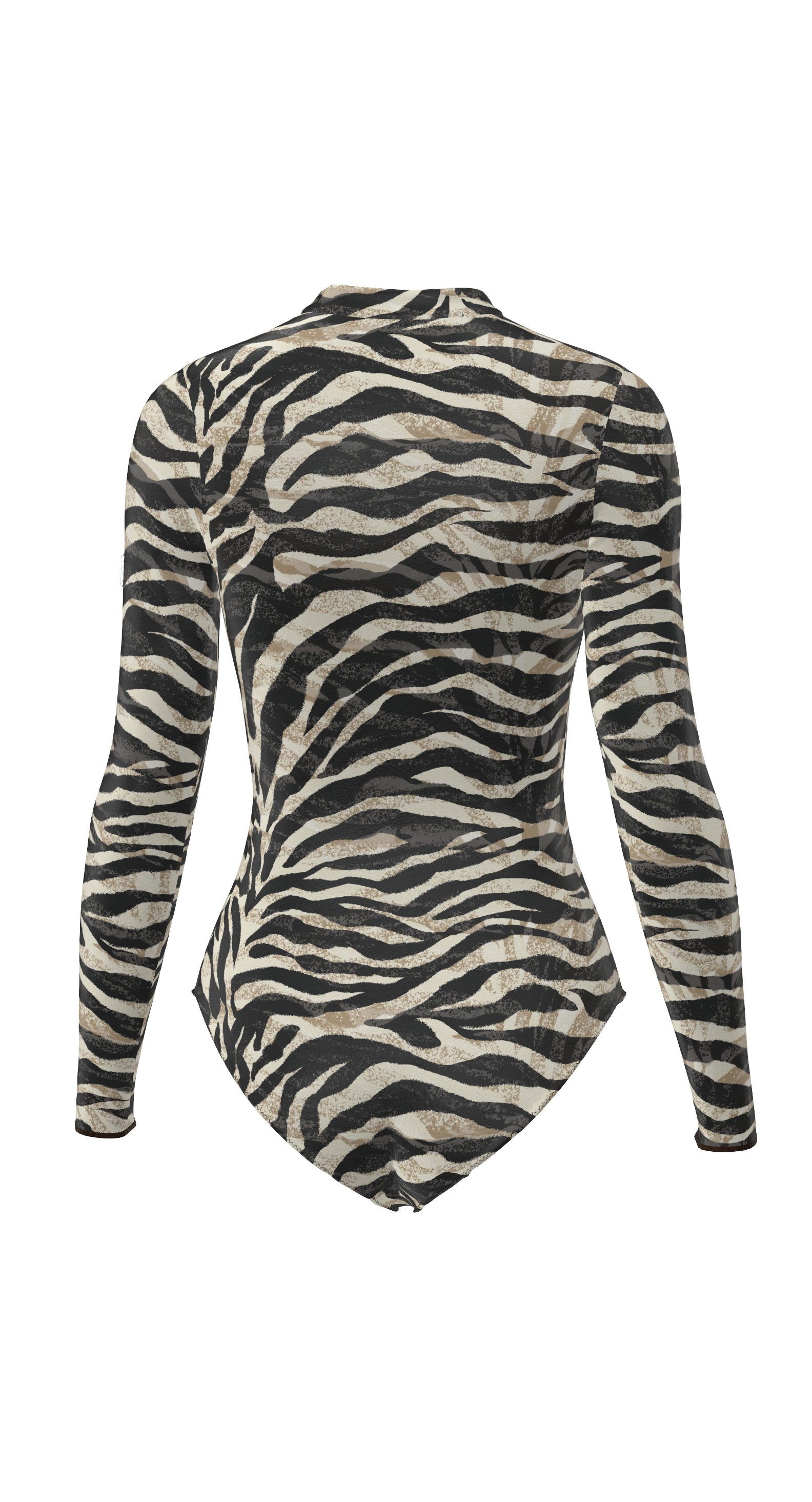 Wild Philadelphia Swimsuit