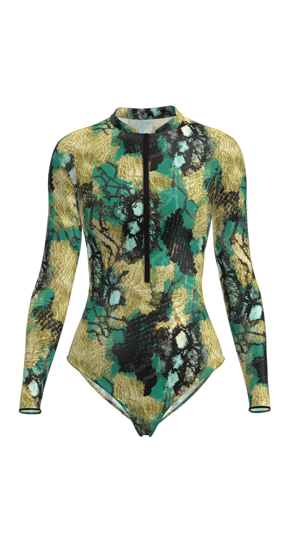 Wild Philadelphia Swimsuit