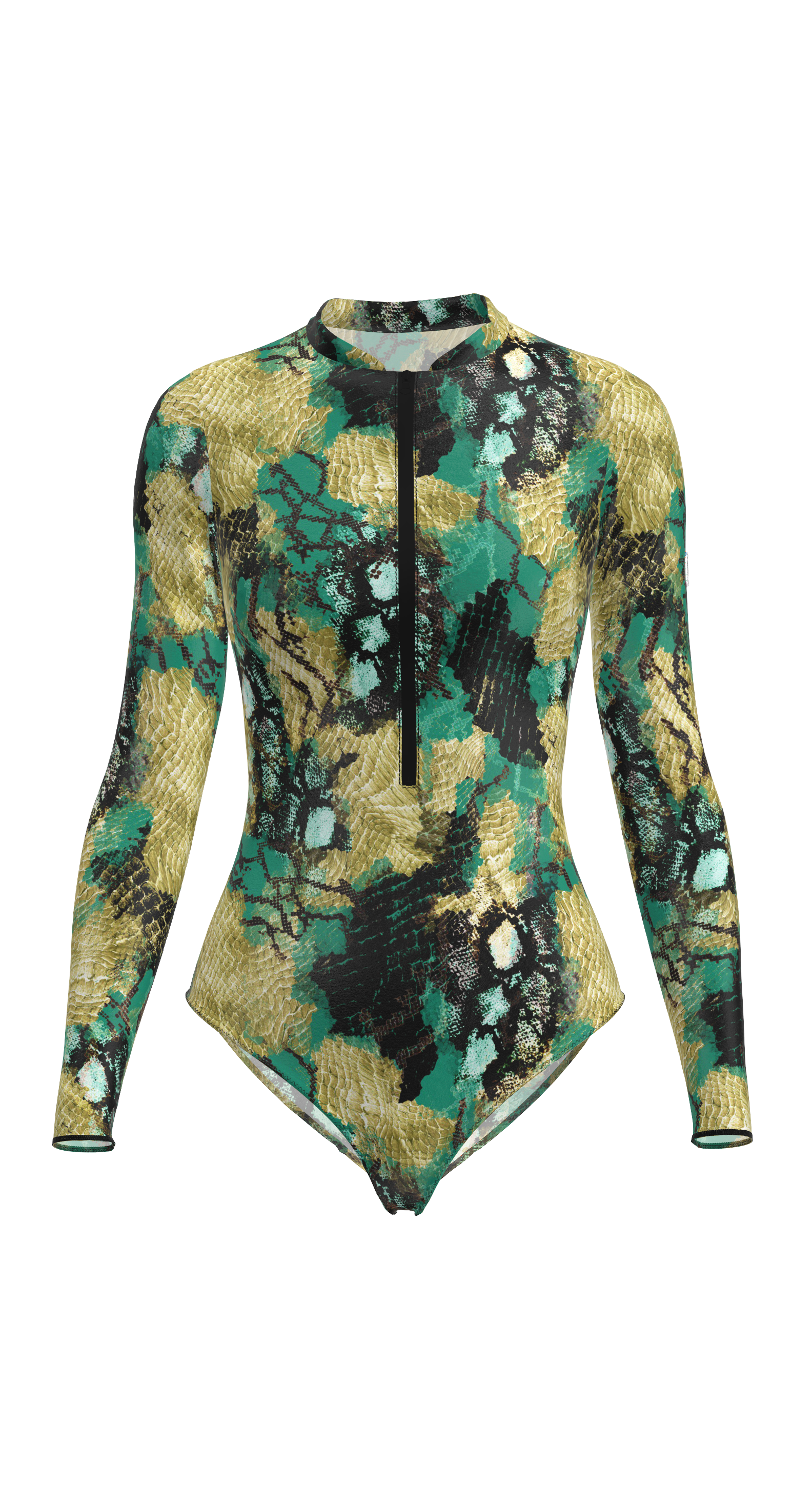 Wild Philadelphia Swimsuit