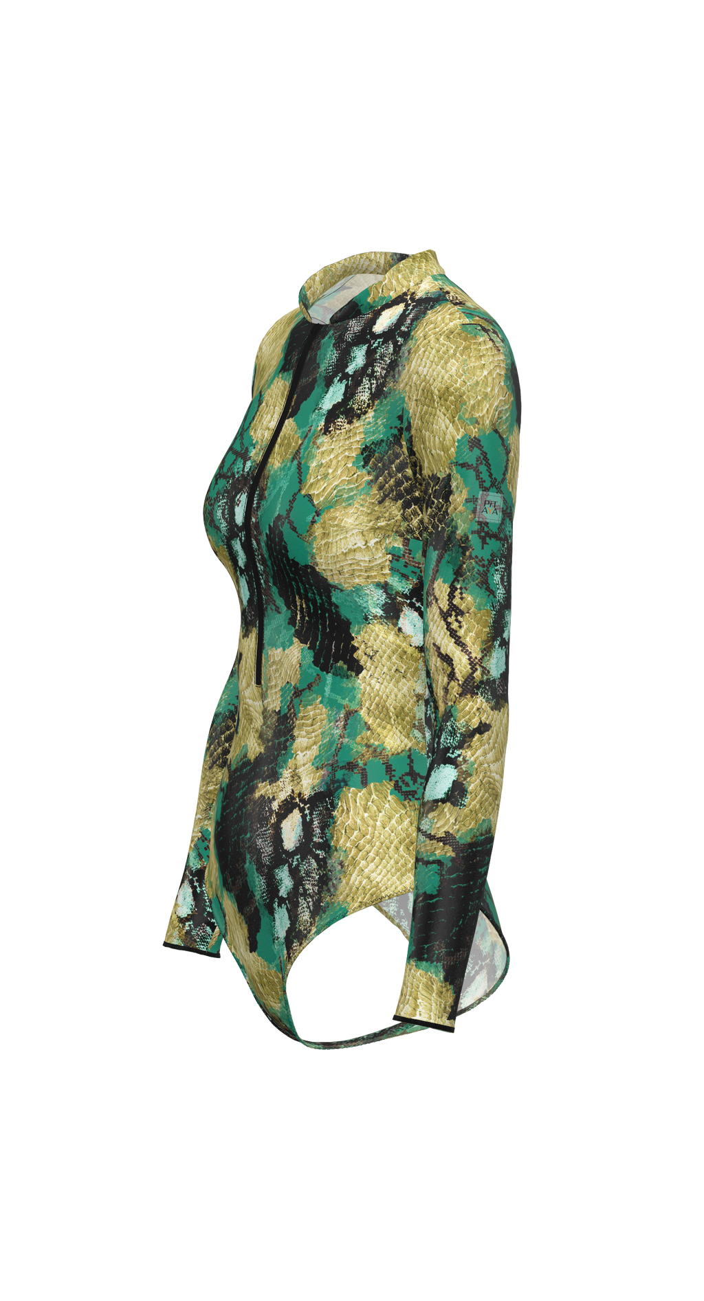 Wild Philadelphia Swimsuit