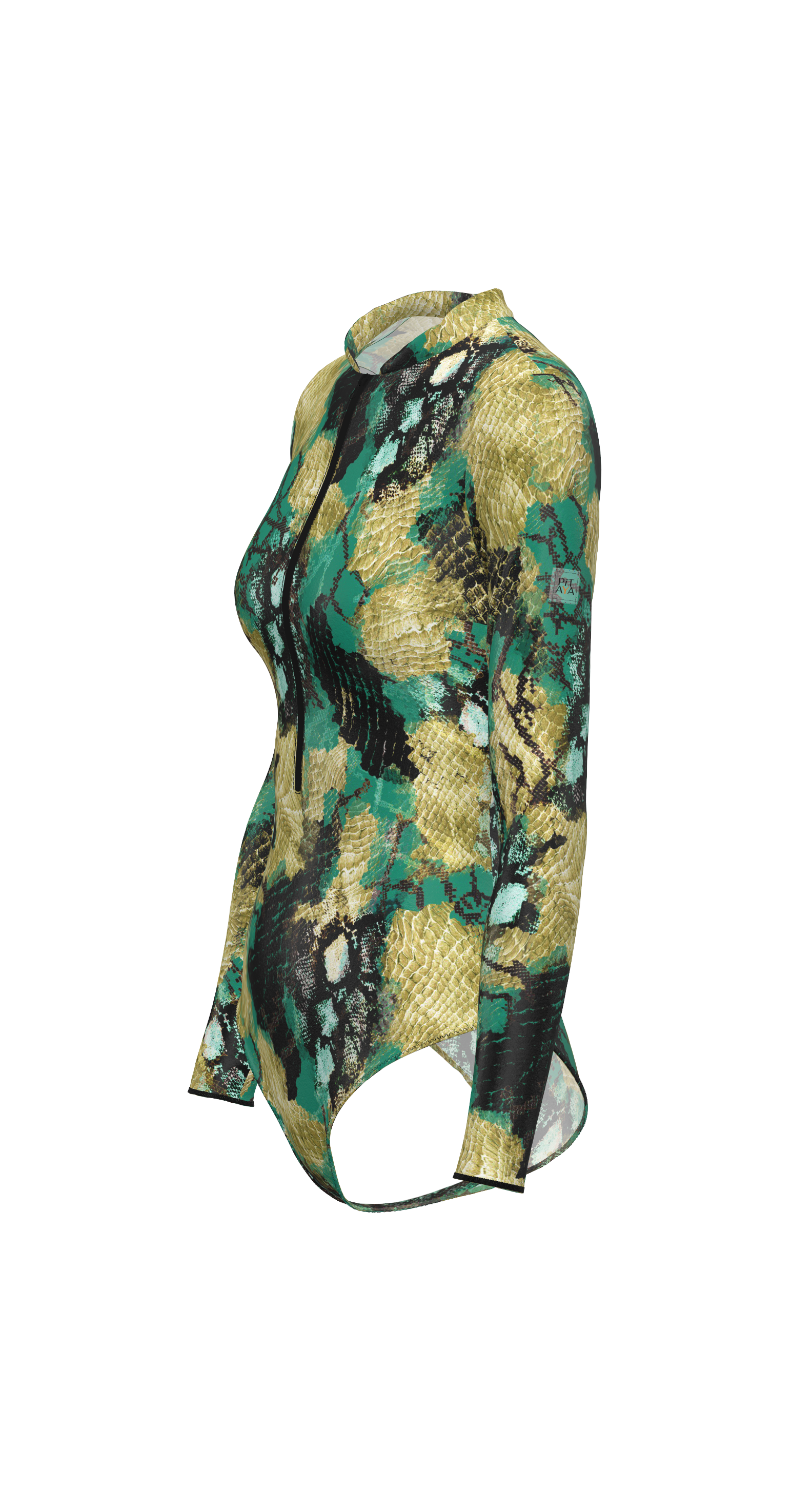 Wild Philadelphia Swimsuit