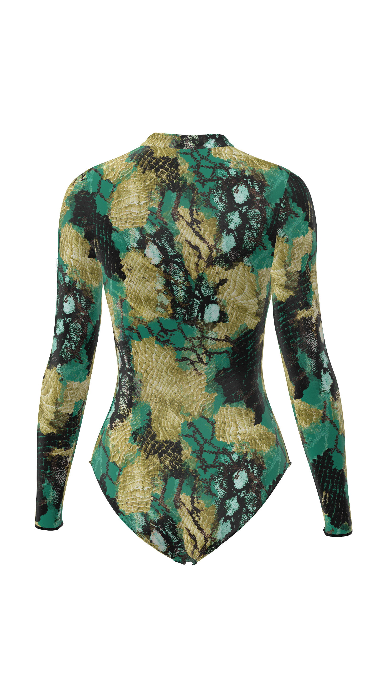 Wild Philadelphia Swimsuit