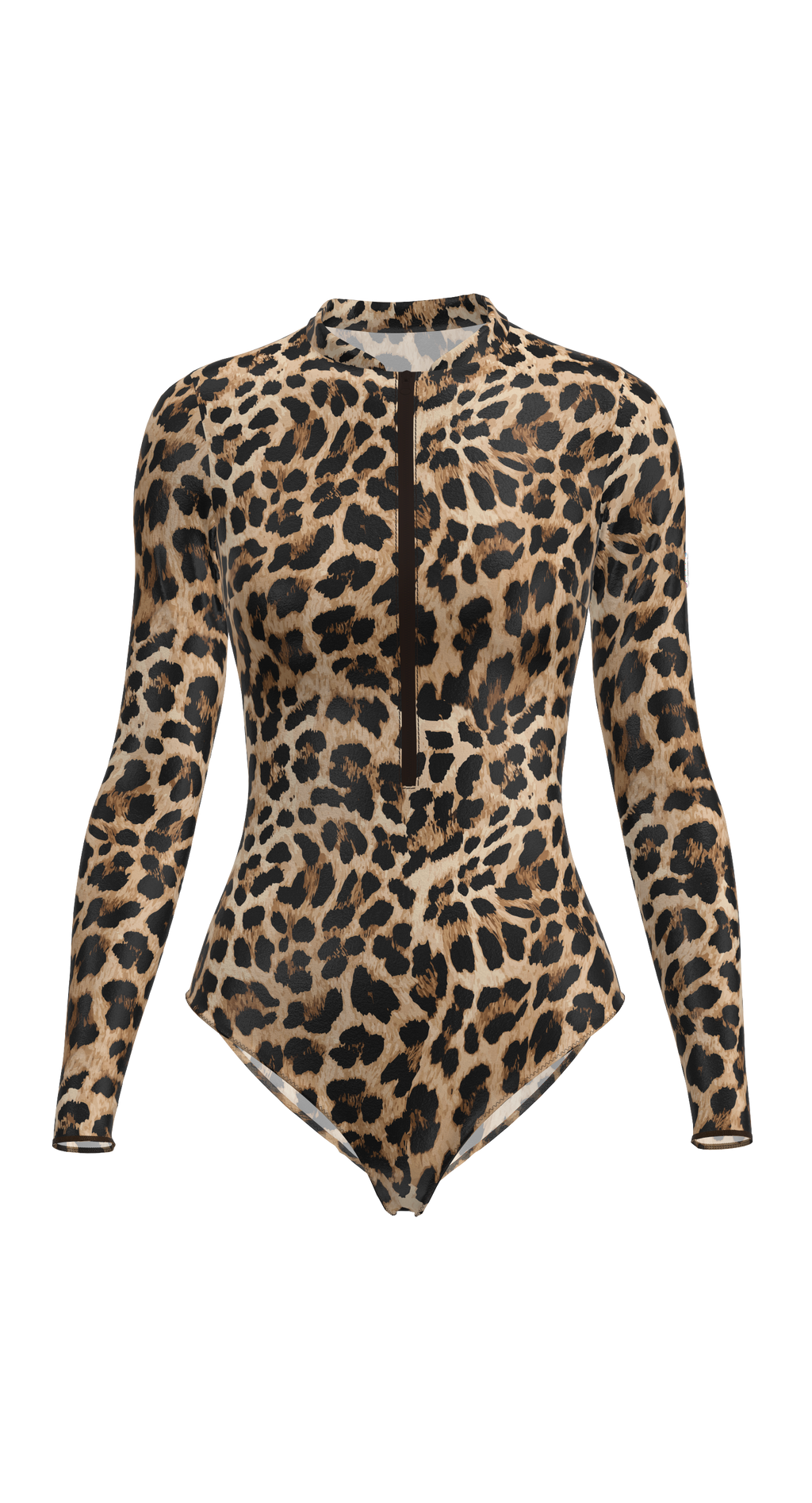 Wild Philadelphia Swimsuit