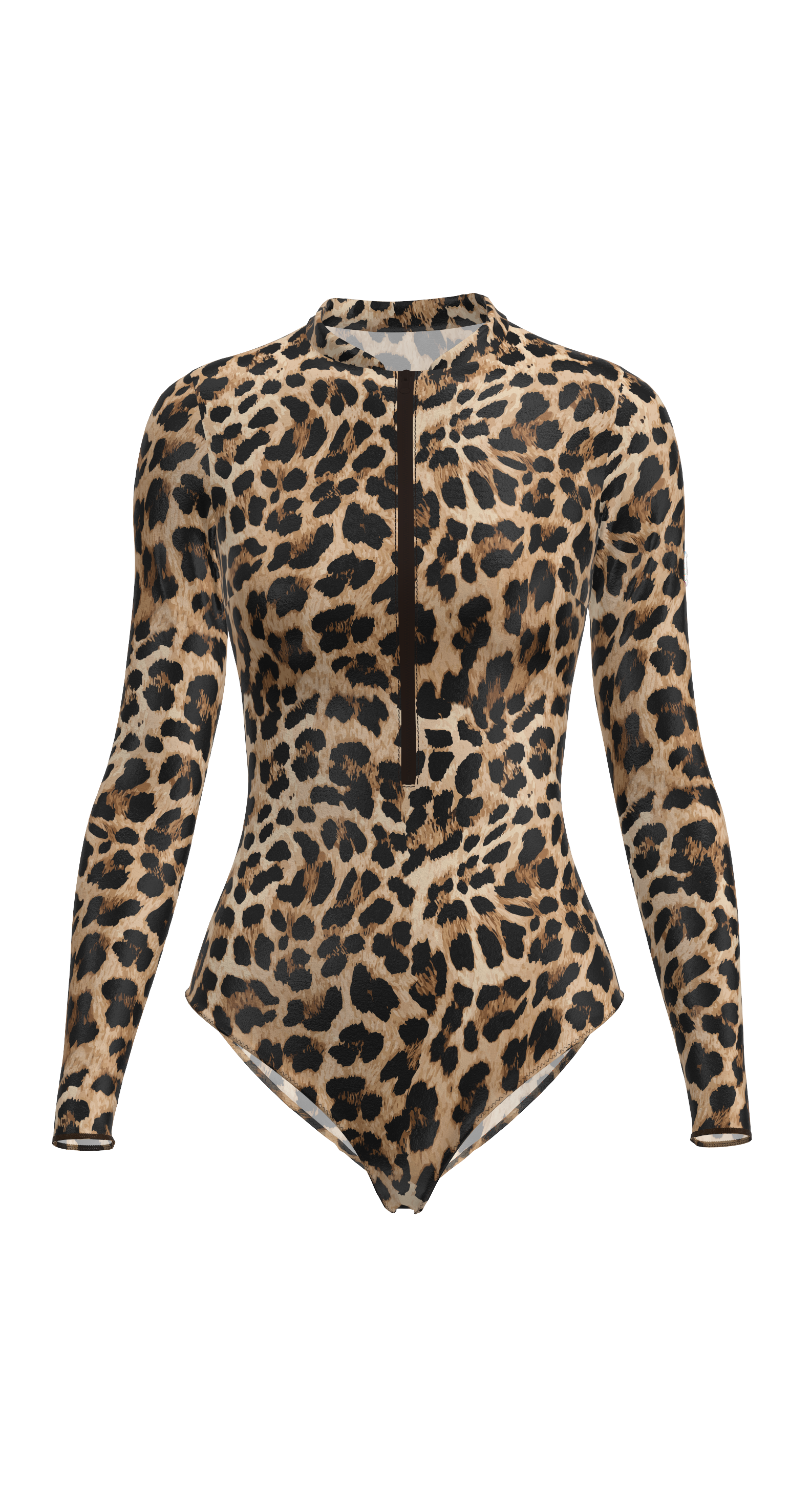 Wild Philadelphia Swimsuit