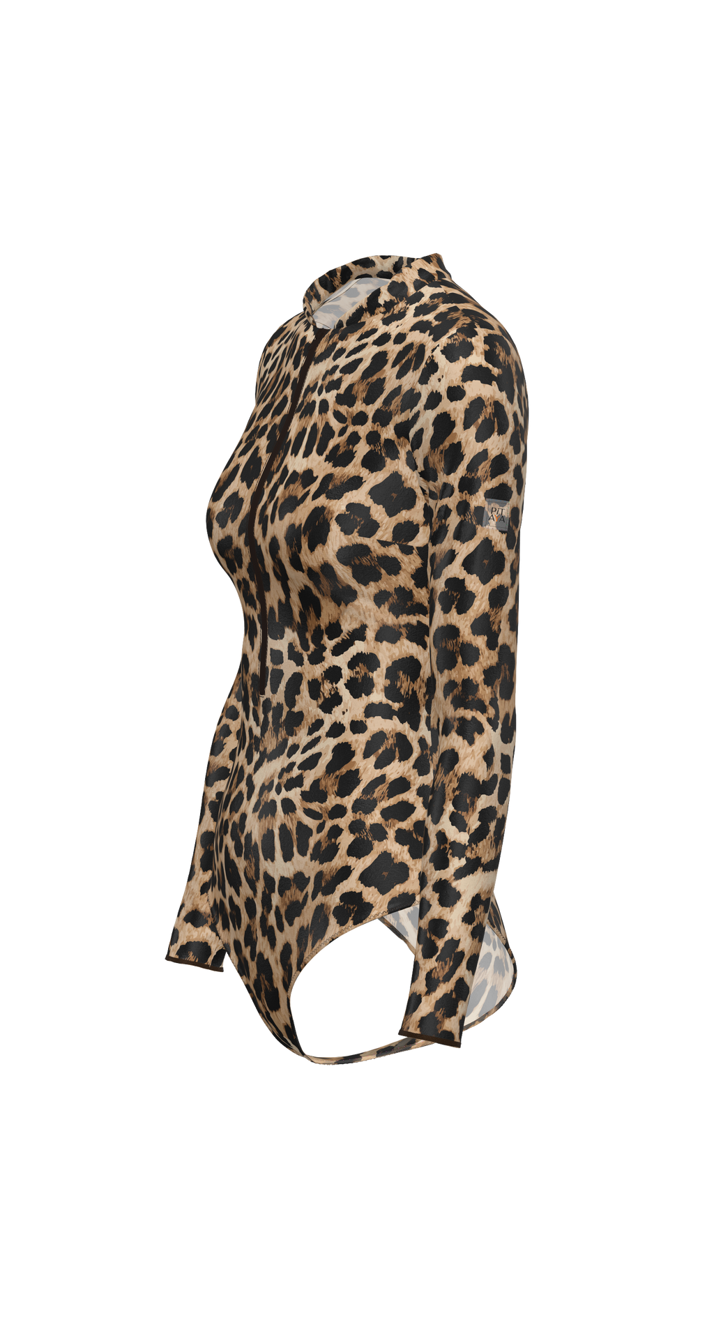 Wild Philadelphia Swimsuit