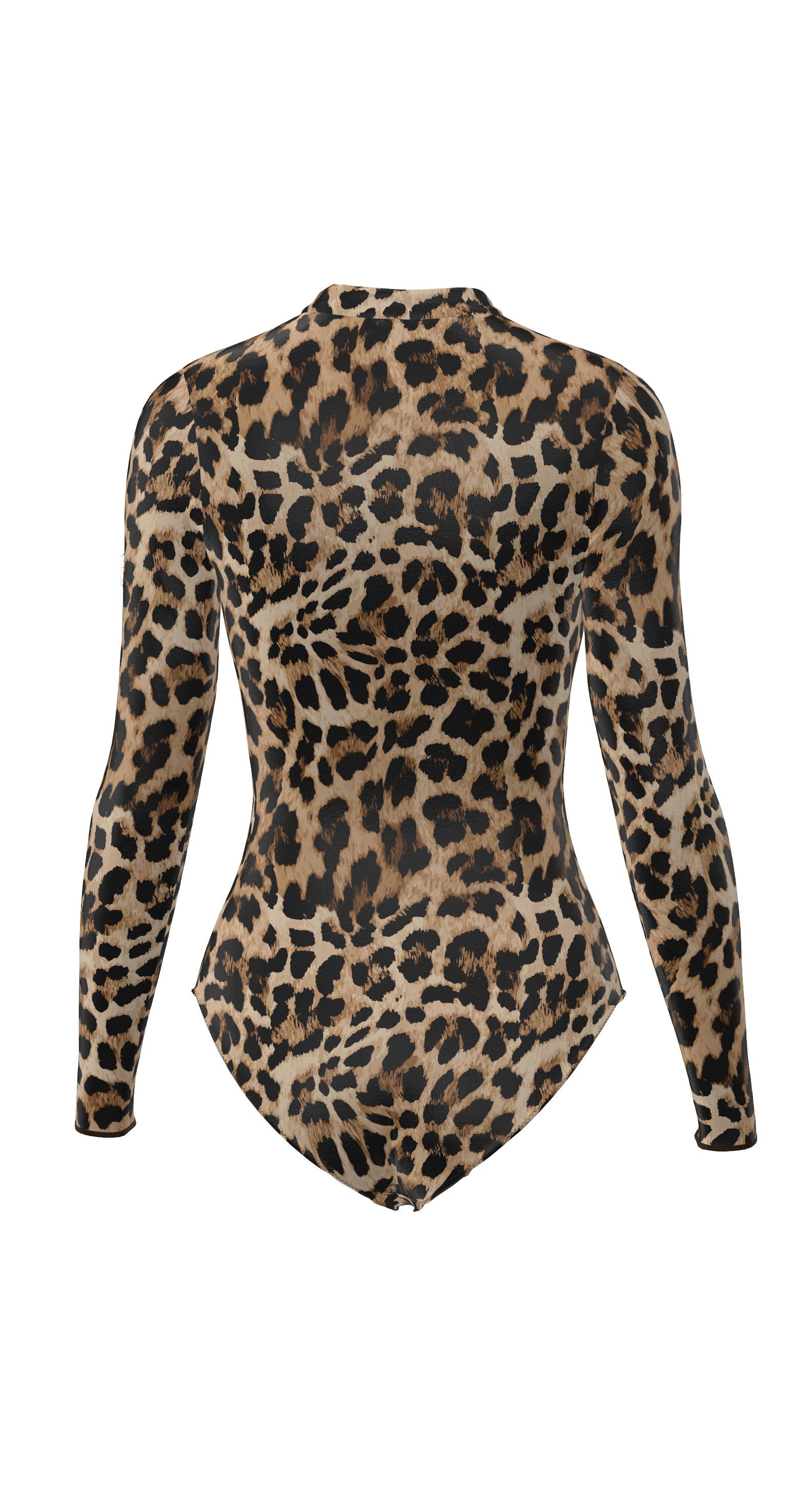 Wild Philadelphia Swimsuit