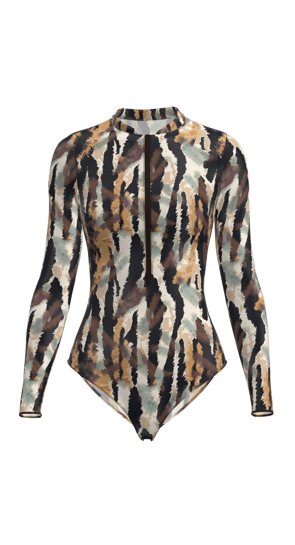 Wild Philadelphia Swimsuit