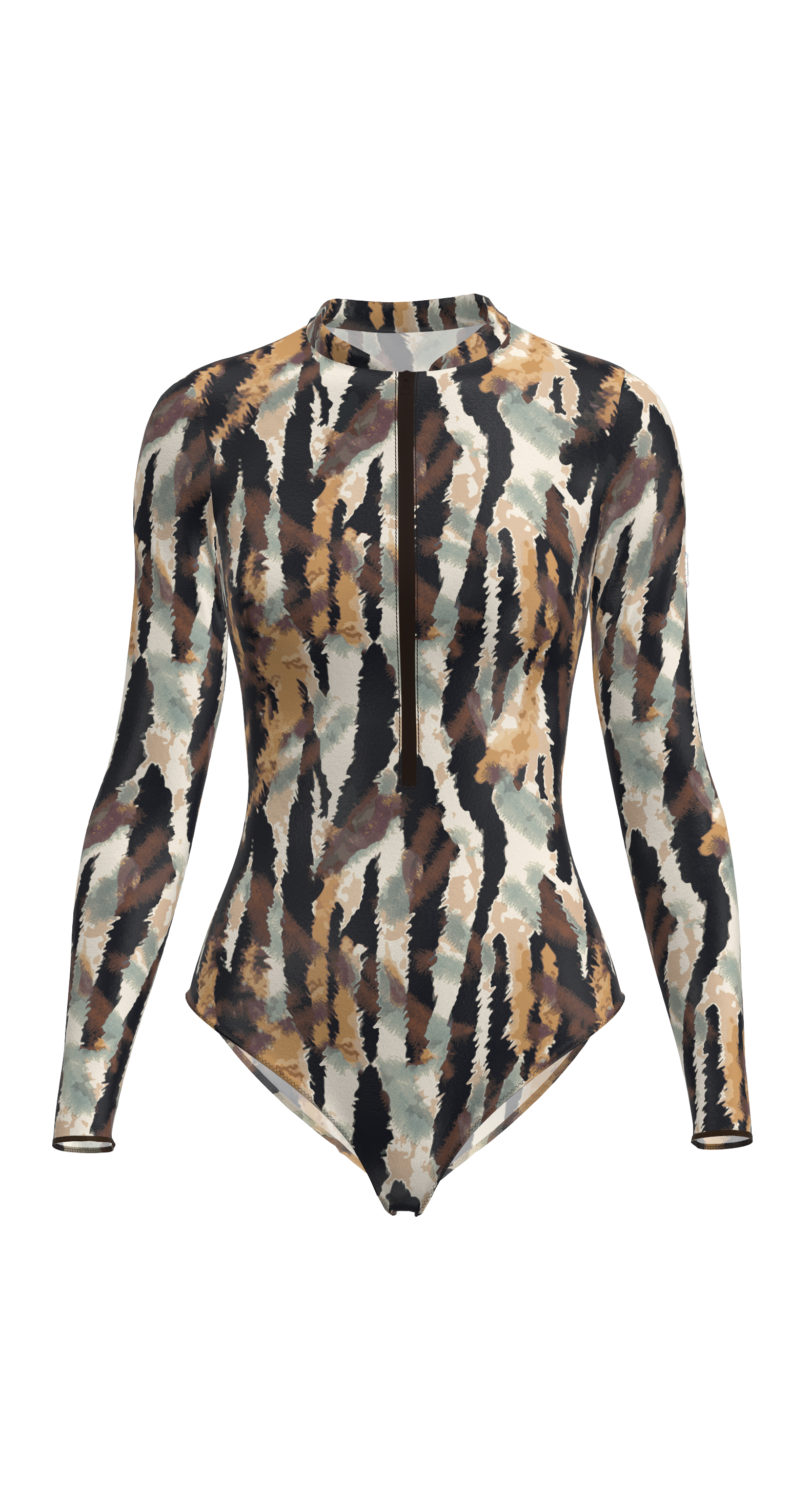 Wild Philadelphia Swimsuit