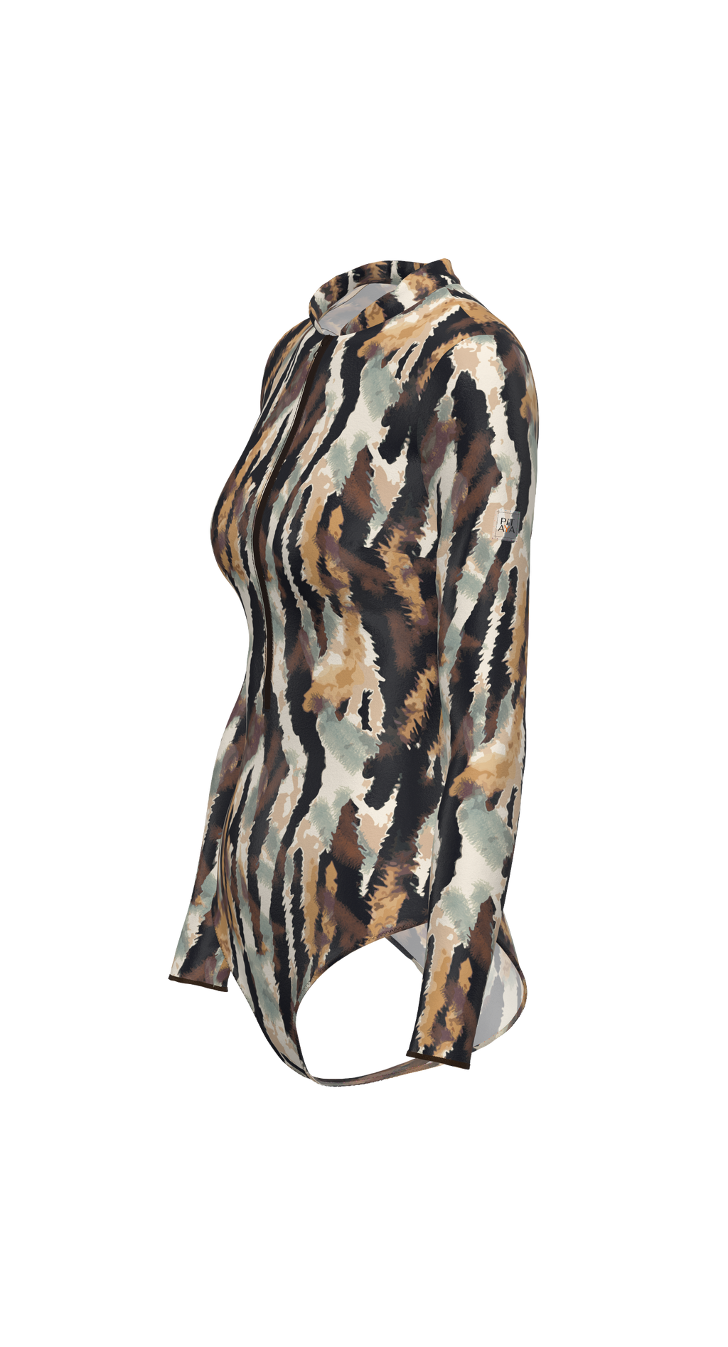 Wild Philadelphia Swimsuit