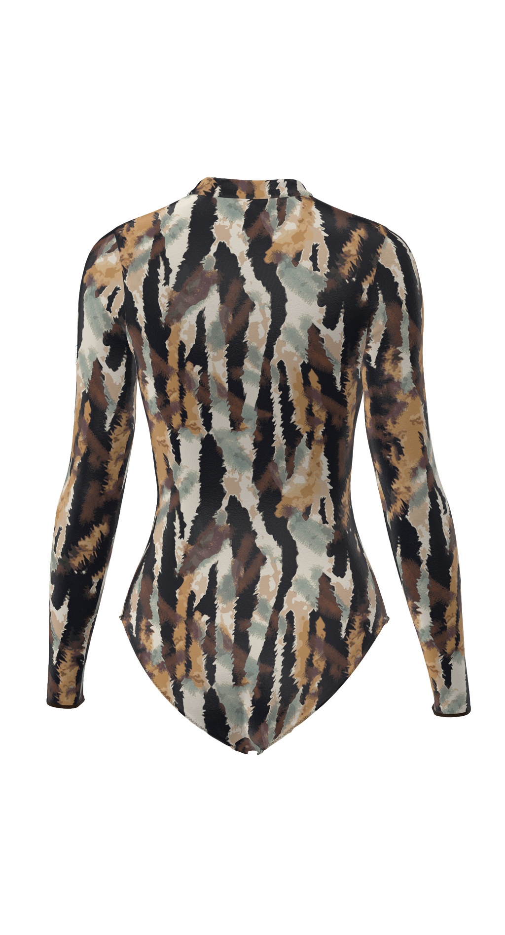 Wild Philadelphia Swimsuit