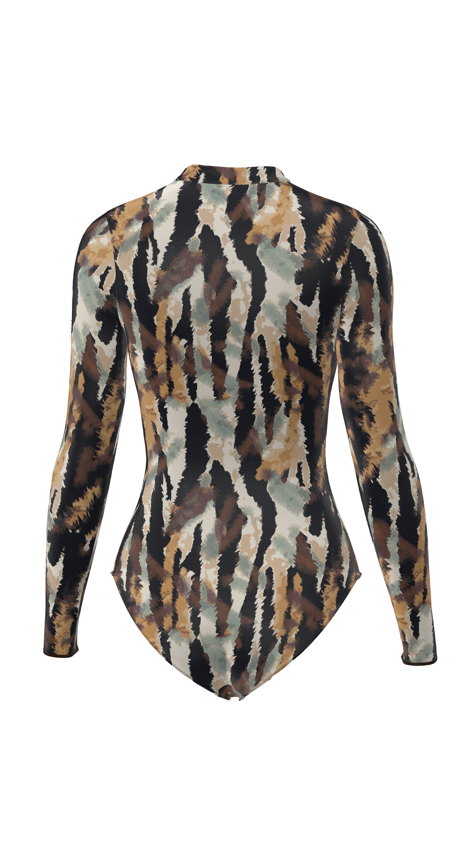 Wild Philadelphia Swimsuit