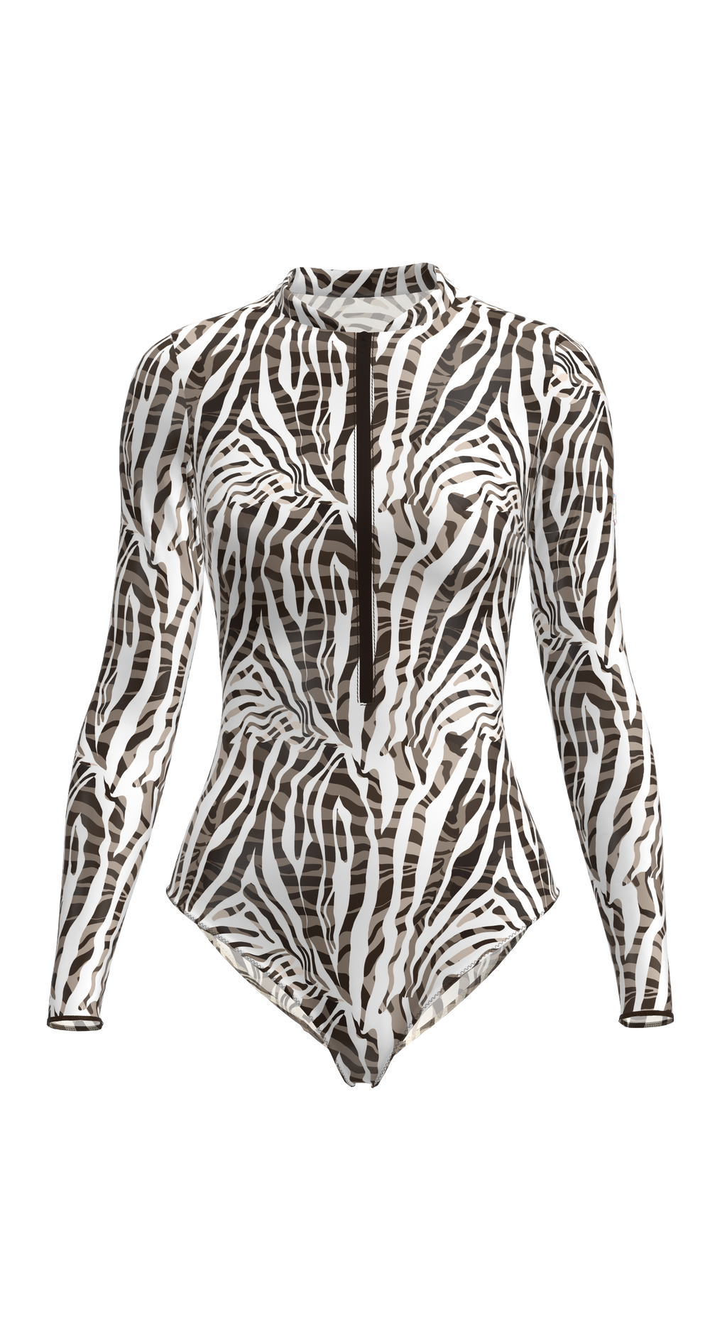 Wild Philadelphia Swimsuit