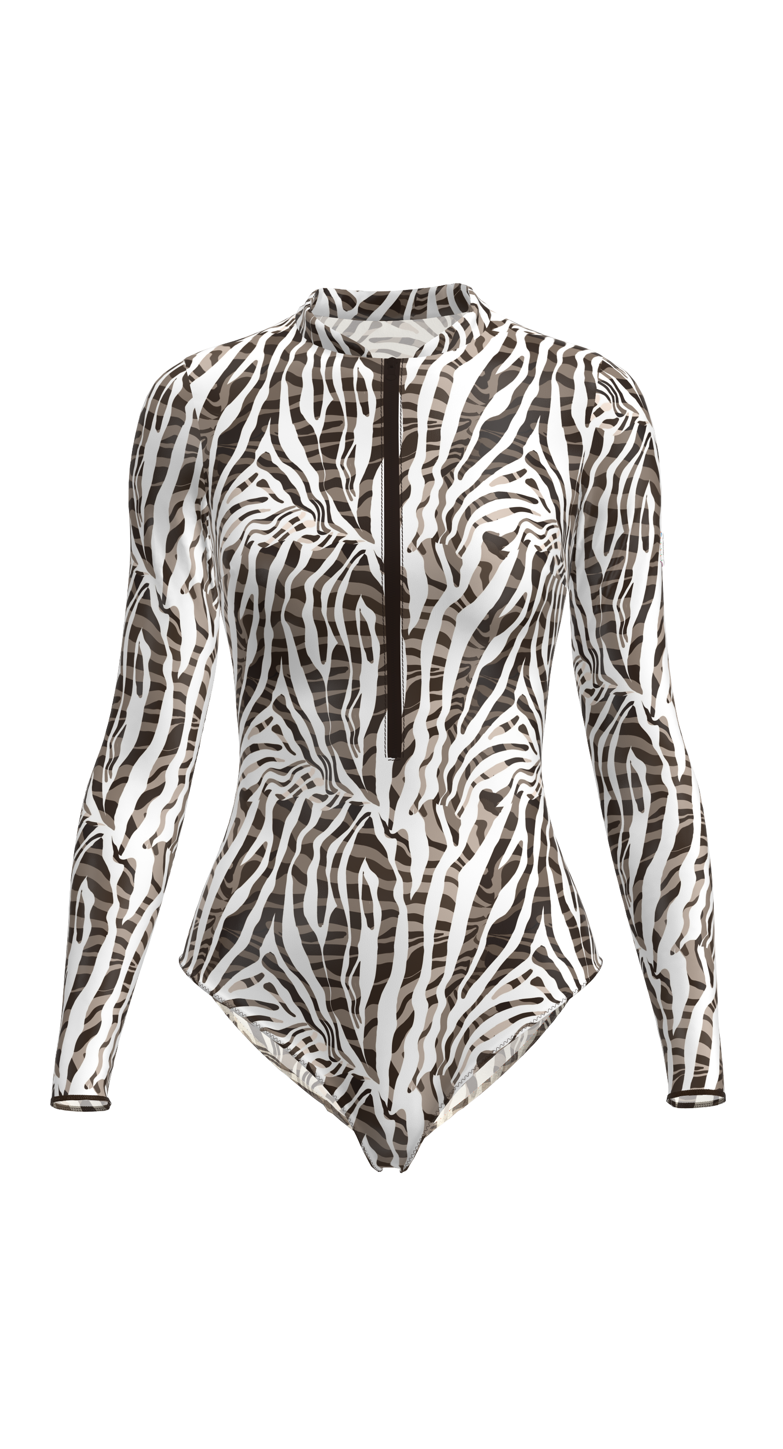 Wild Philadelphia Swimsuit