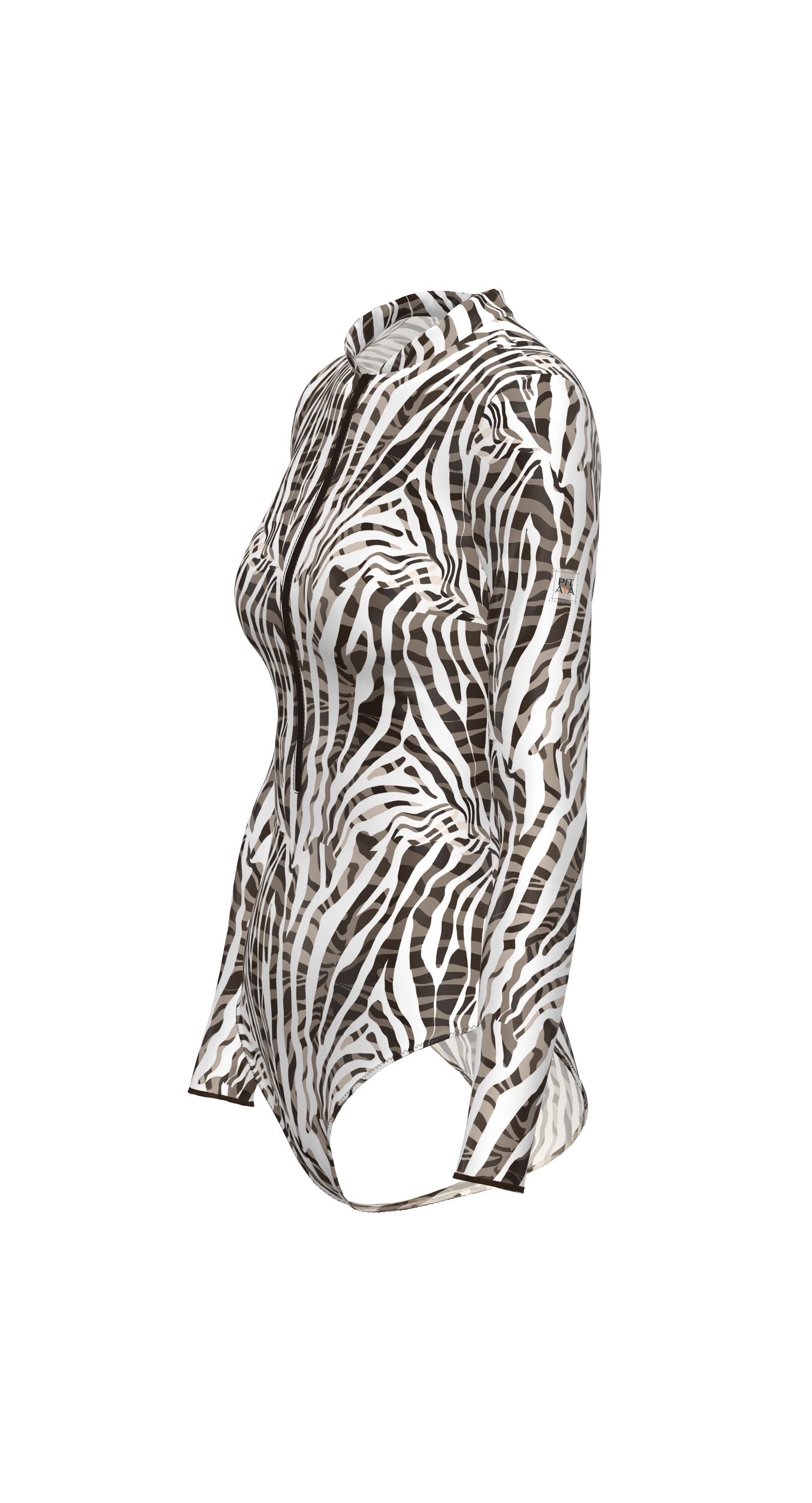 Wild Philadelphia Swimsuit