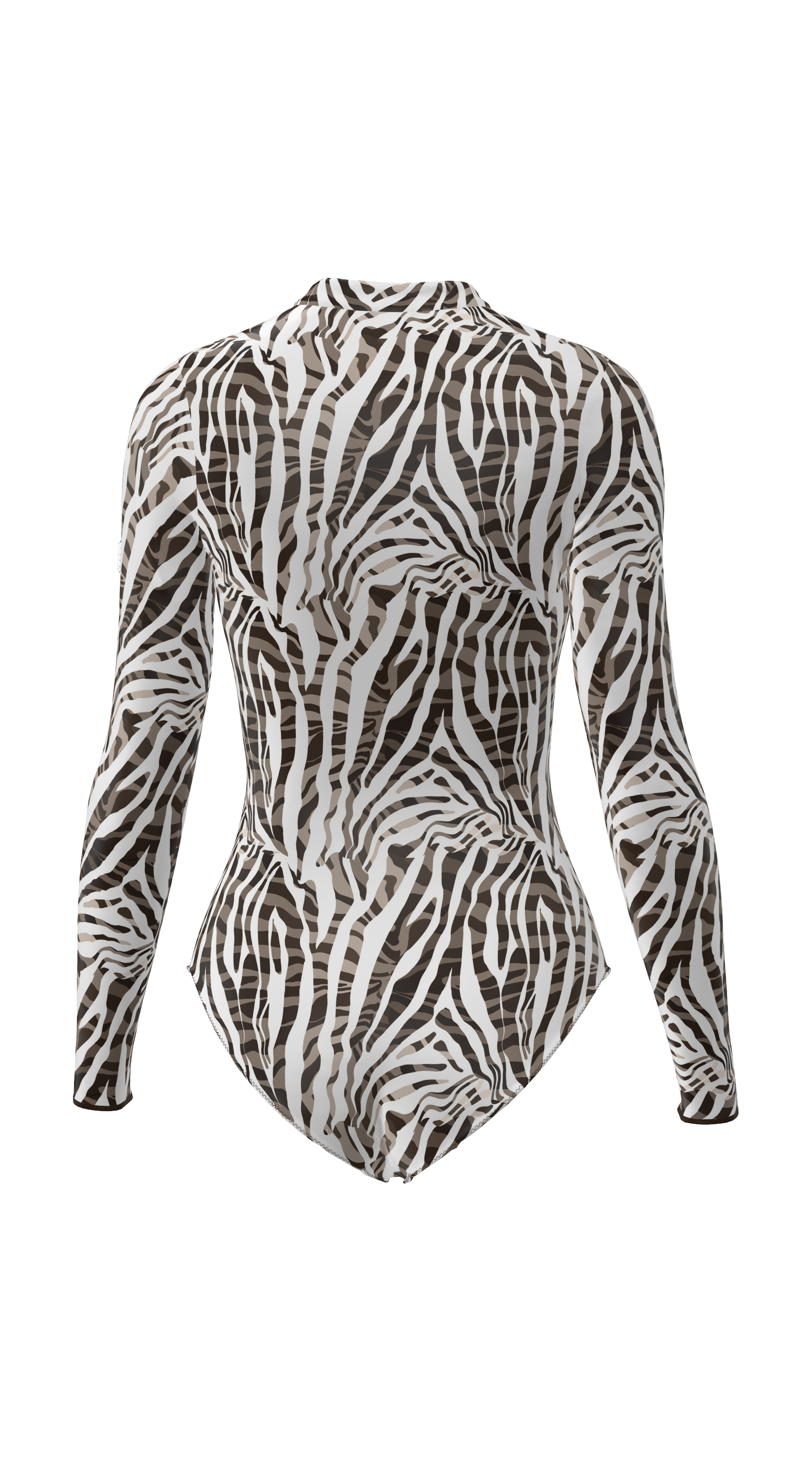 Wild Philadelphia Swimsuit