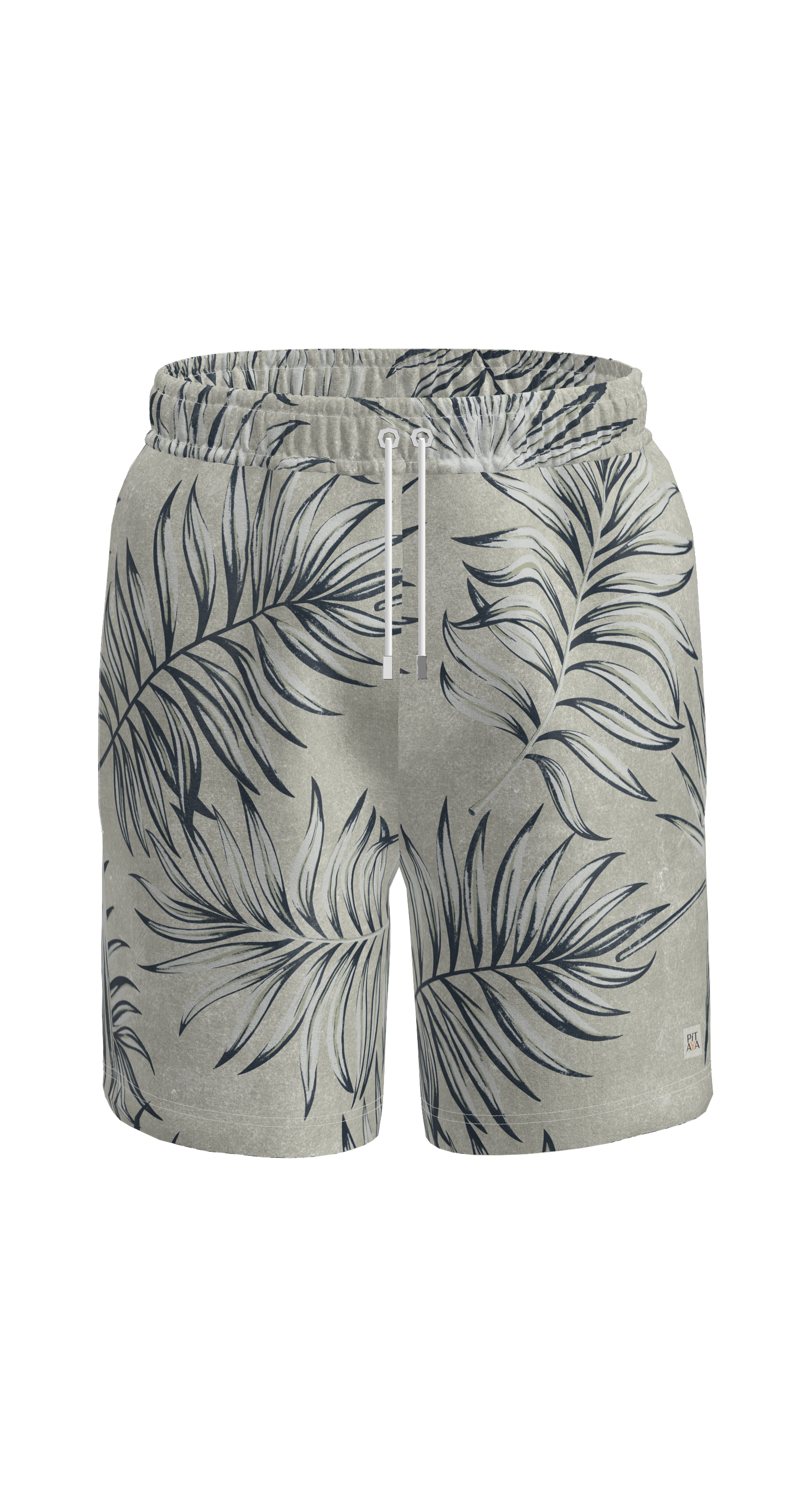 Corsica Echoes Shorts