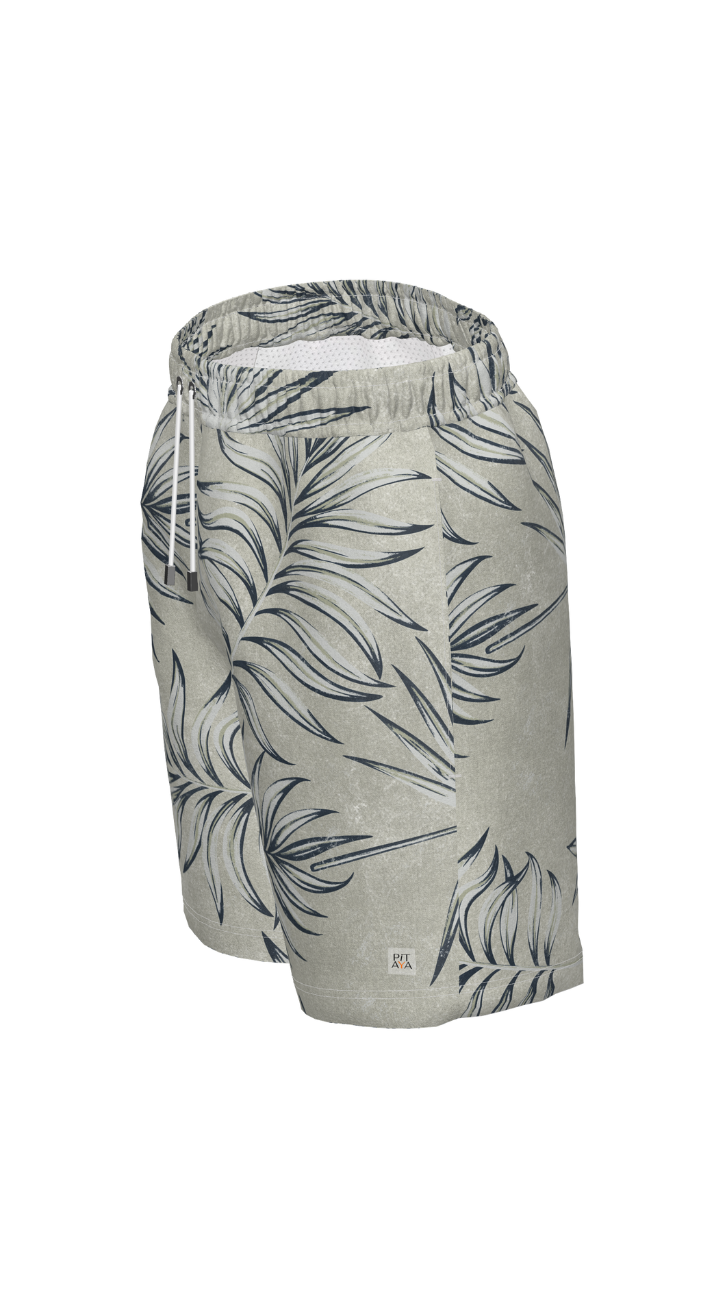 Corsica Echoes Shorts