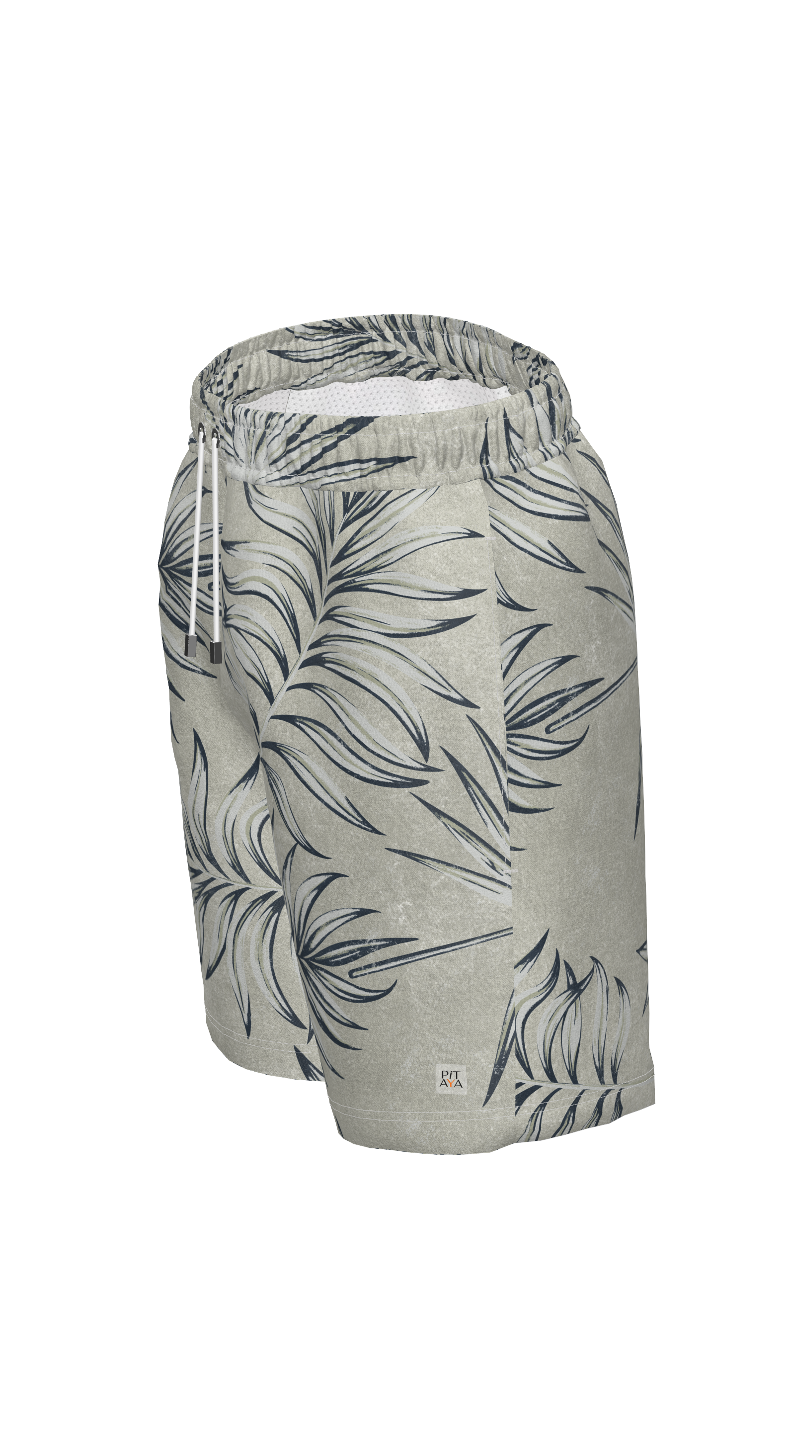 Corsica Echoes Shorts