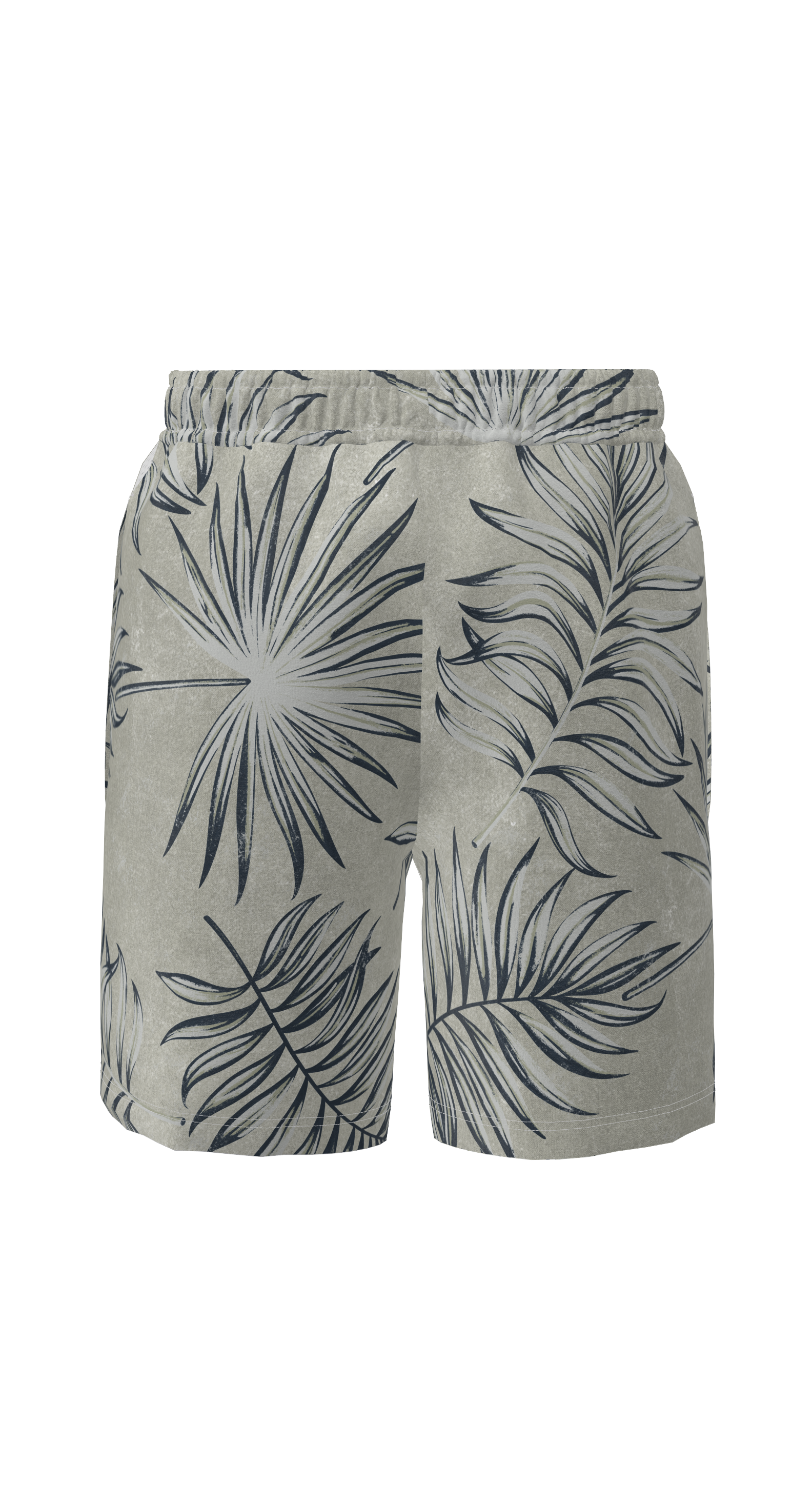 Corsica Echoes Shorts