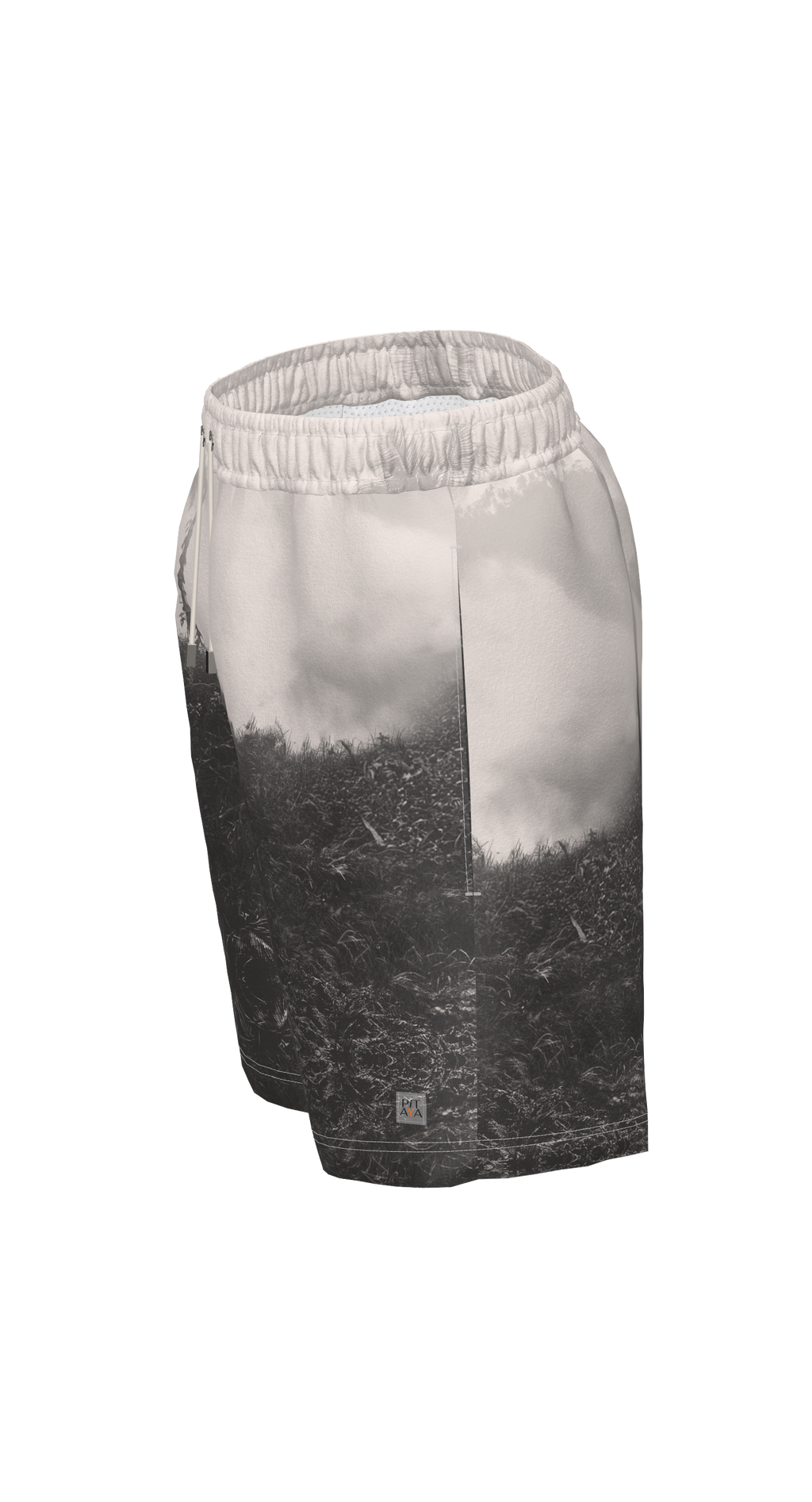 Corsica Echoes Shorts