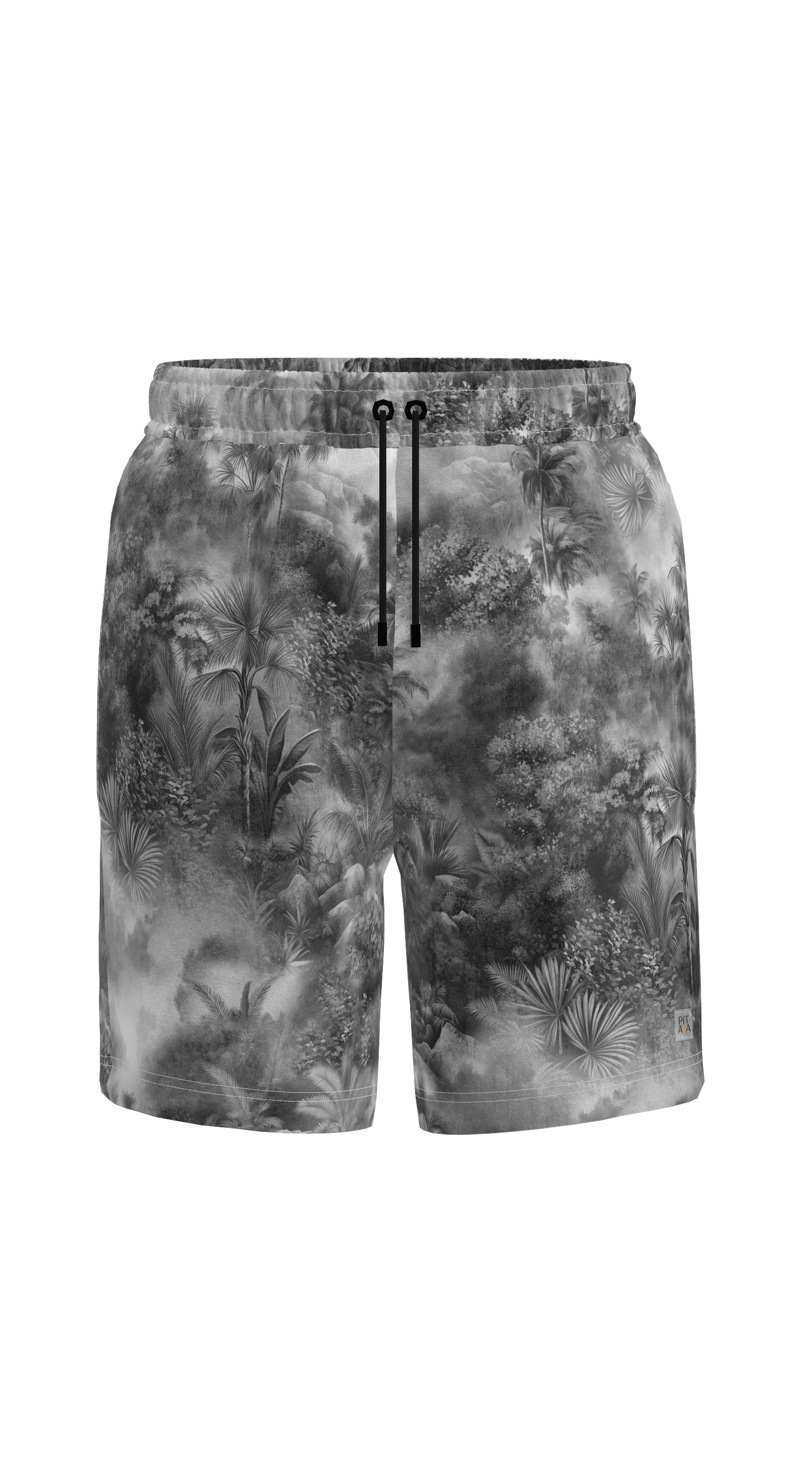 Corsica Echoes Shorts