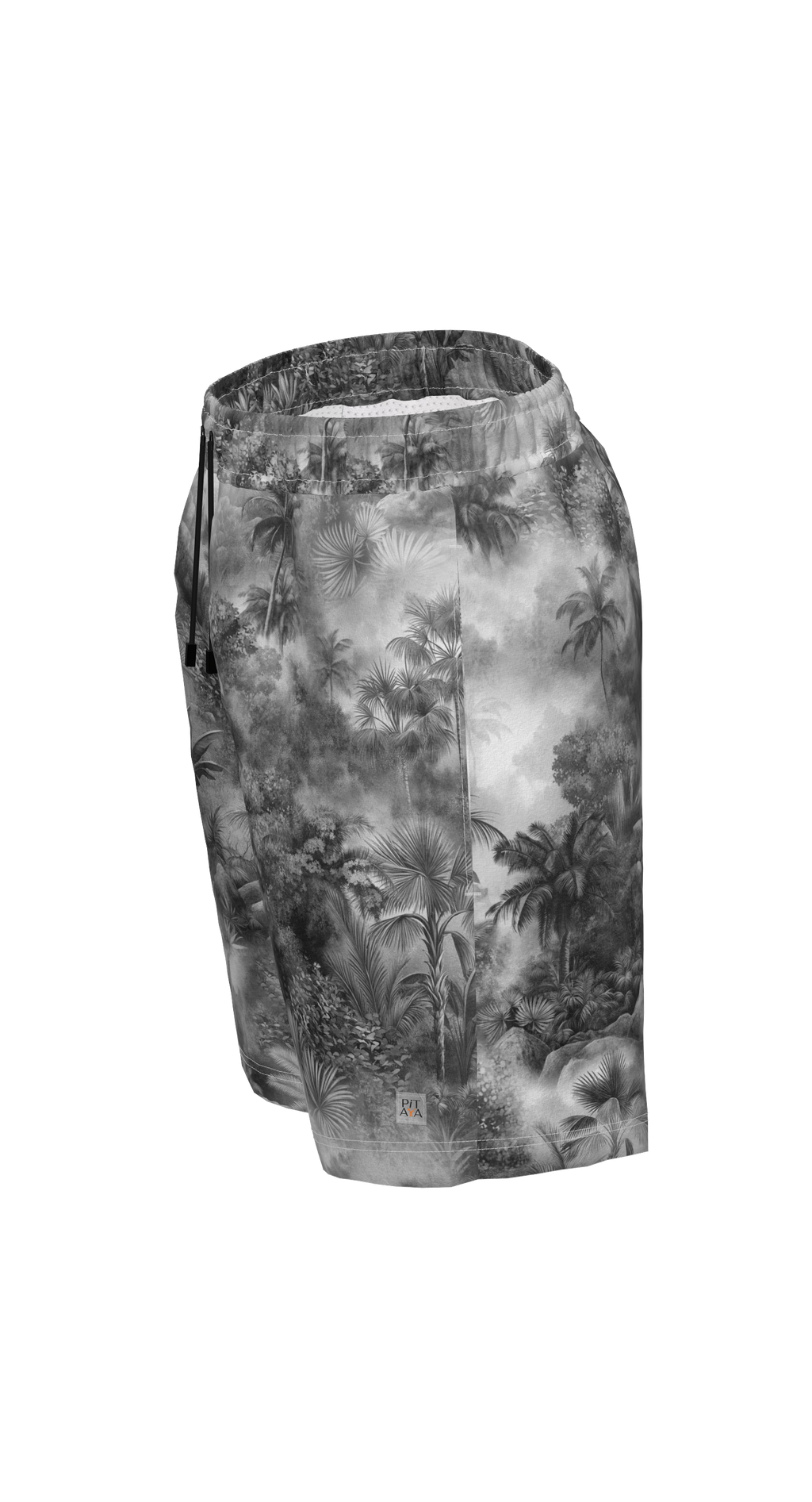 Corsica Echoes Shorts